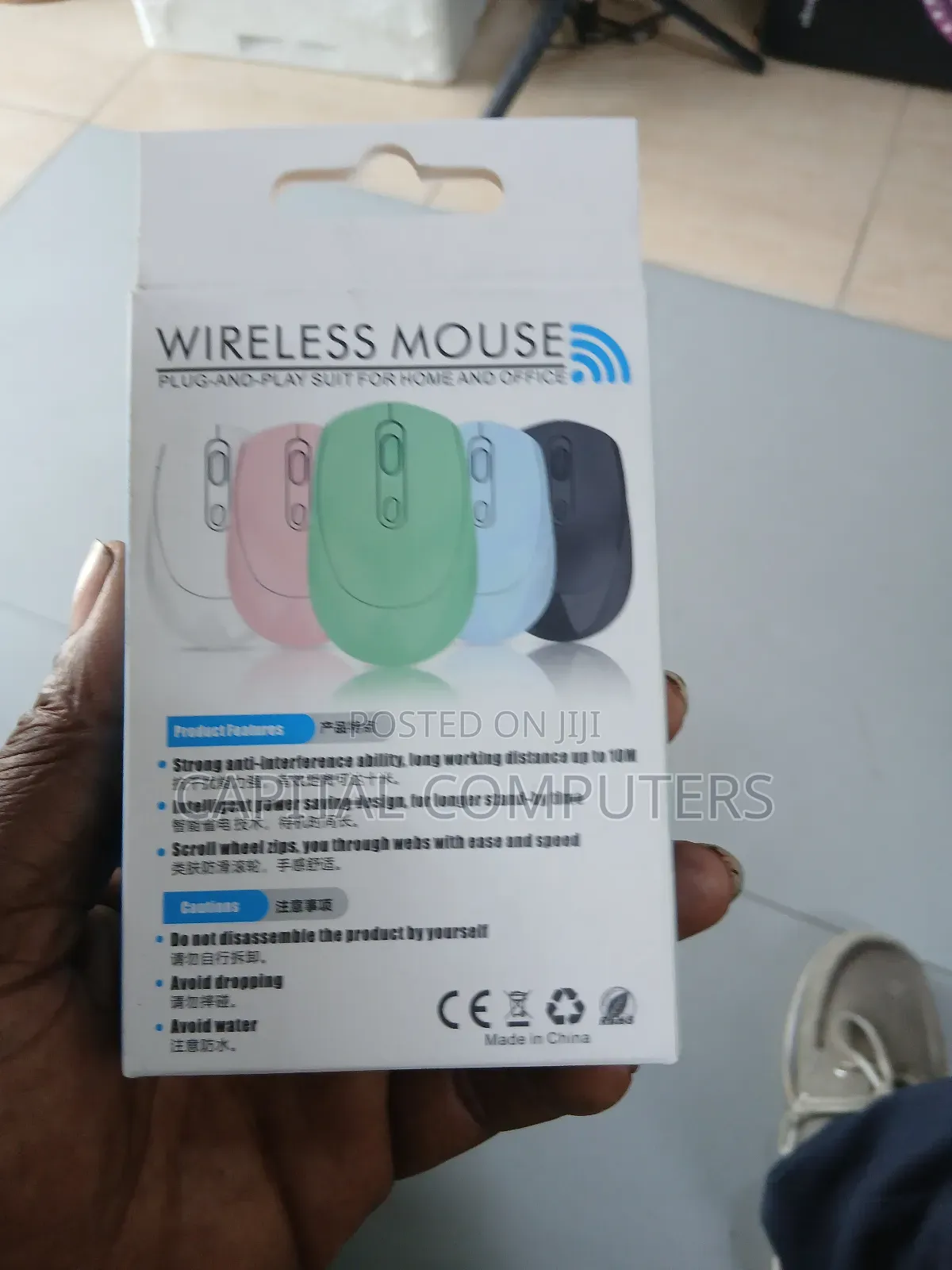 Hp Rechargeable Bluetooth Mouse