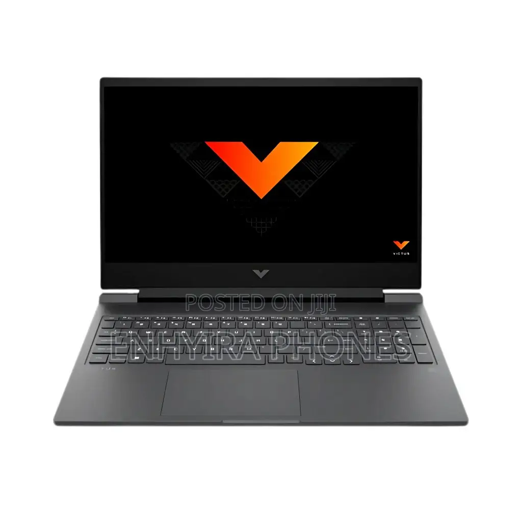New Laptop HP Victus 15 16GB Intel Core i7 SSD 512GB