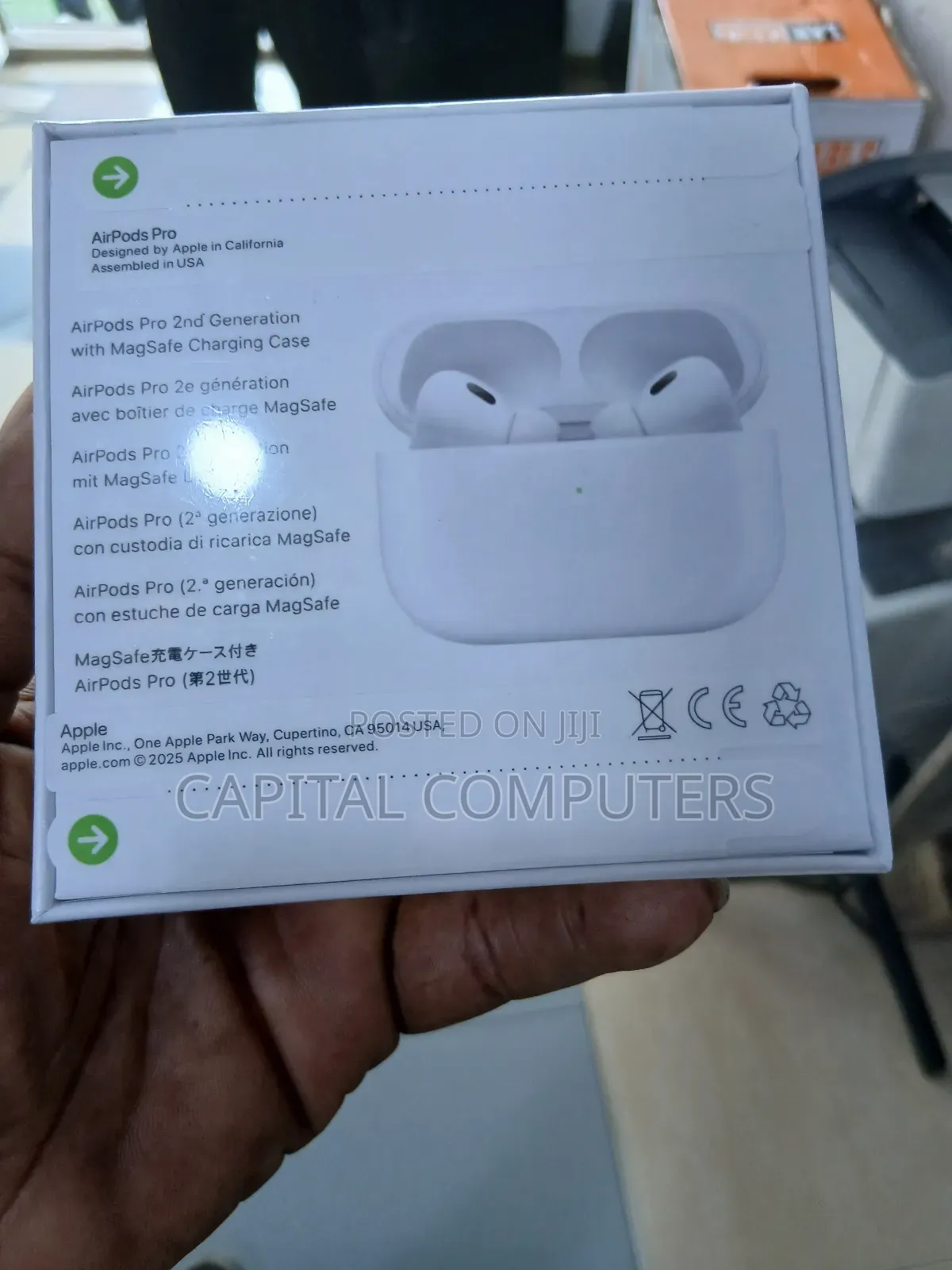Airpod Pro2