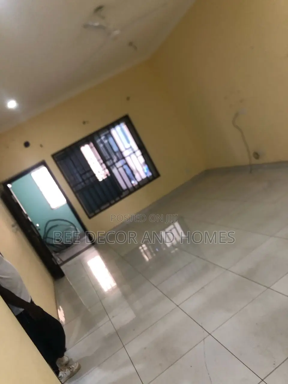 1bdrm Apartment in Bee Decor & Homes, Adenta for rent