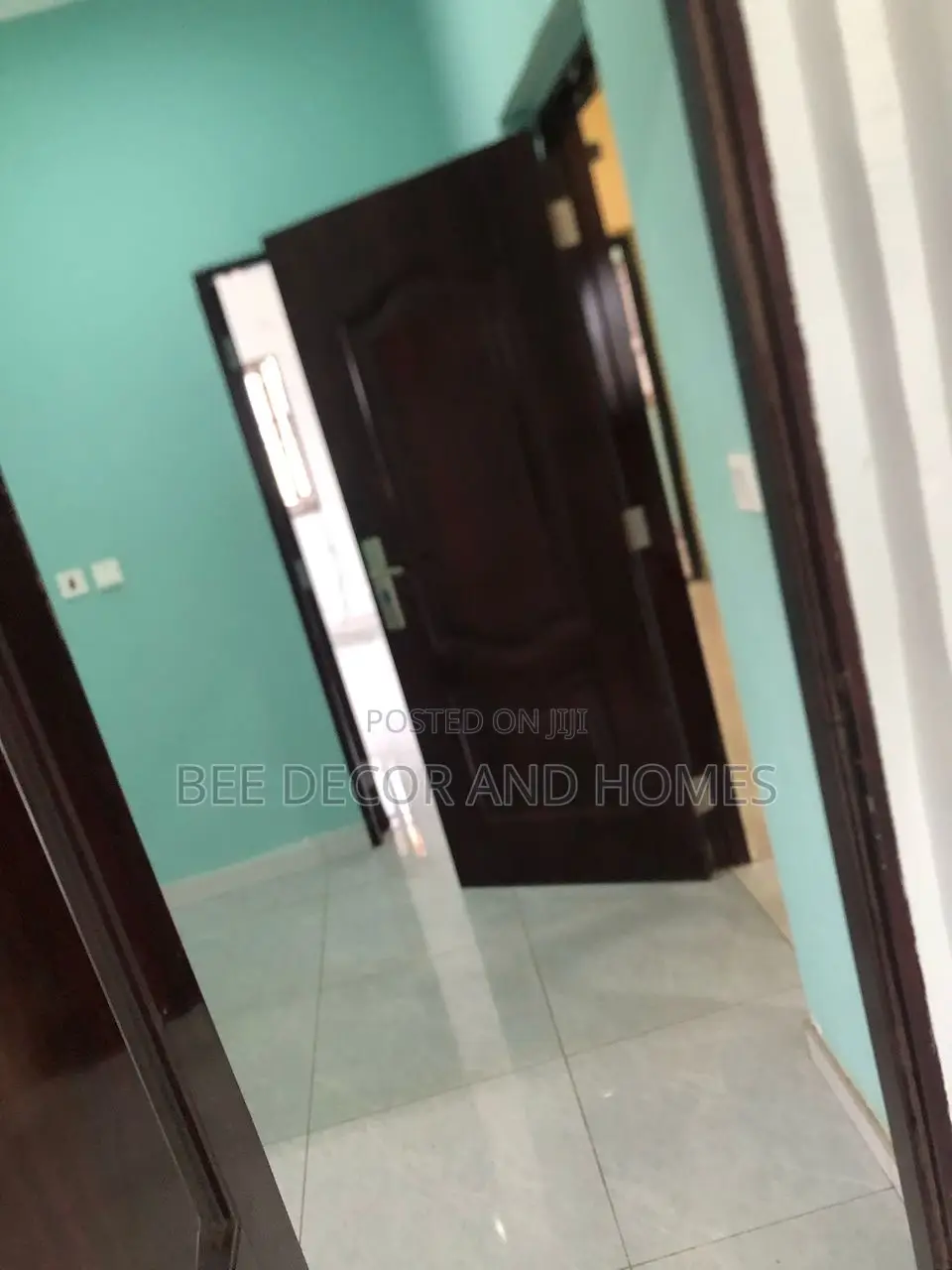1bdrm Apartment in Bee Decor & Homes, Adenta for rent