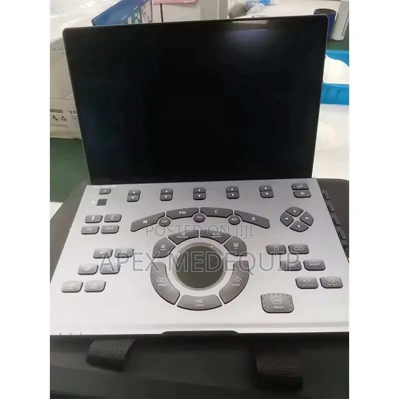 Chison Sonoair-70 Portable Ultraslim Color Ultrasound