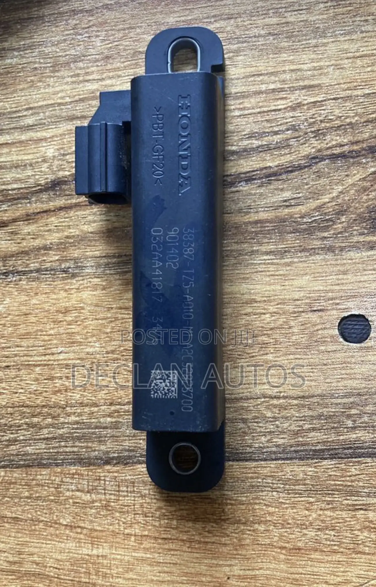 2021 Acura Rdx Antenna Control Receiver Module Oem 19 20 21