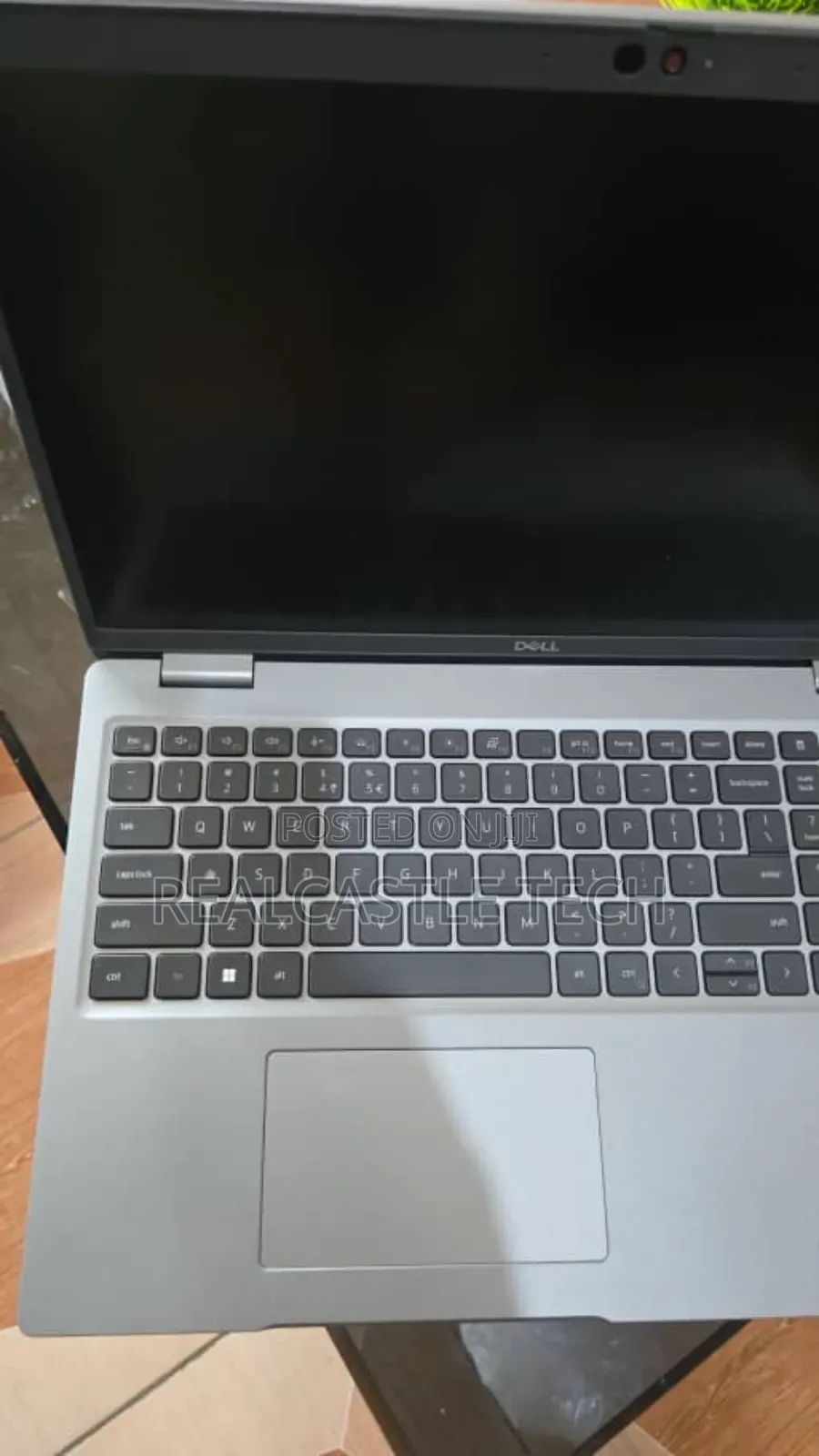 Laptop Dell 16GB Intel Core I5 SSD 256GB