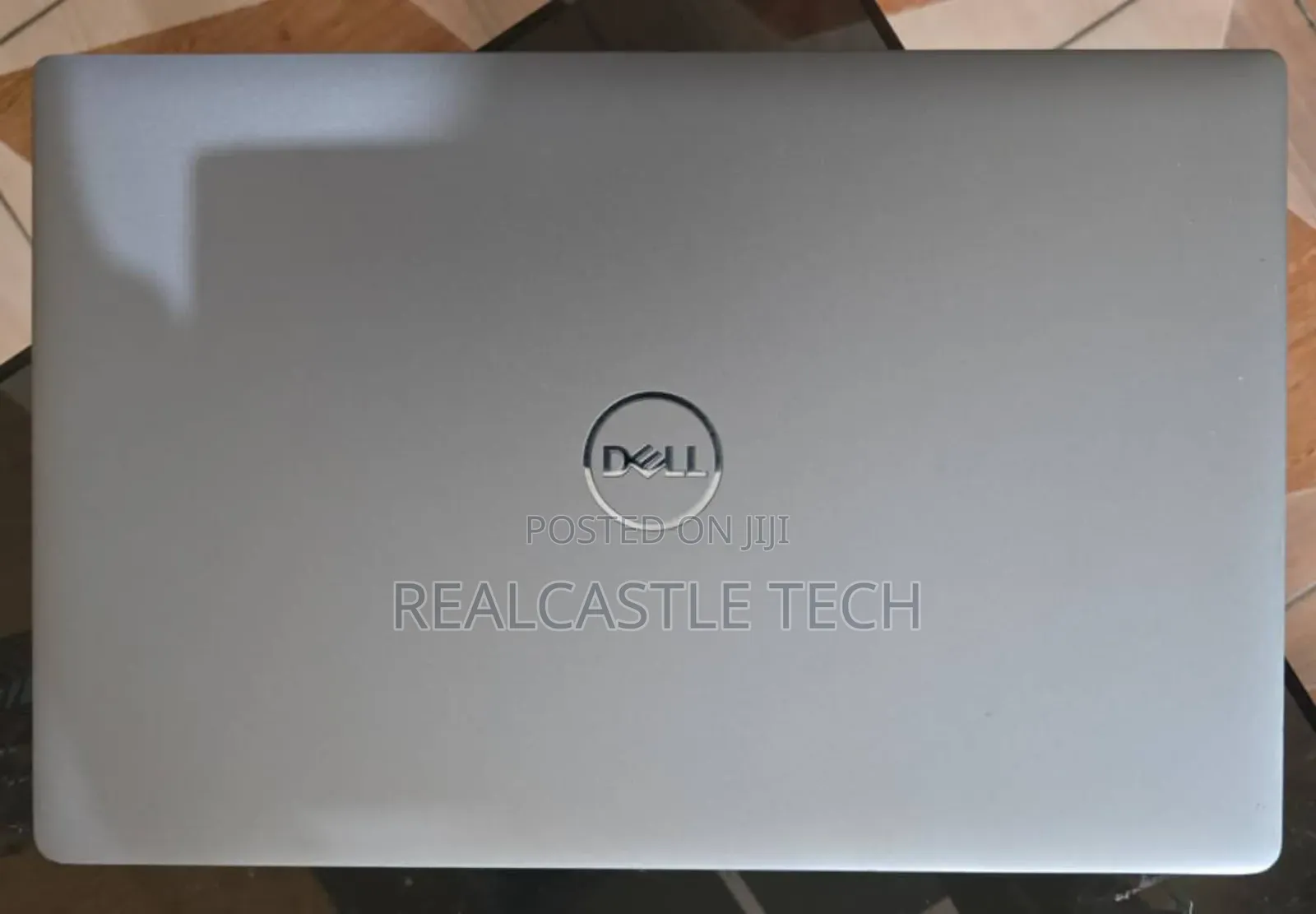 Laptop Dell 16GB Intel Core I5 SSD 256GB