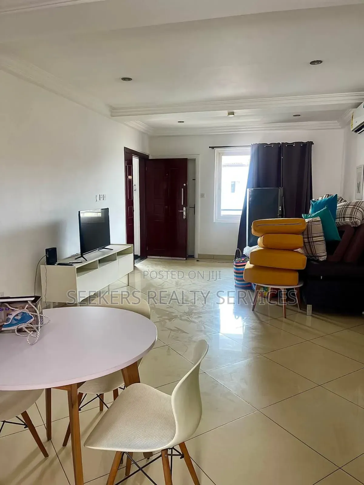 2bdrm Apartment in Seekers Realty, East Legon for sale