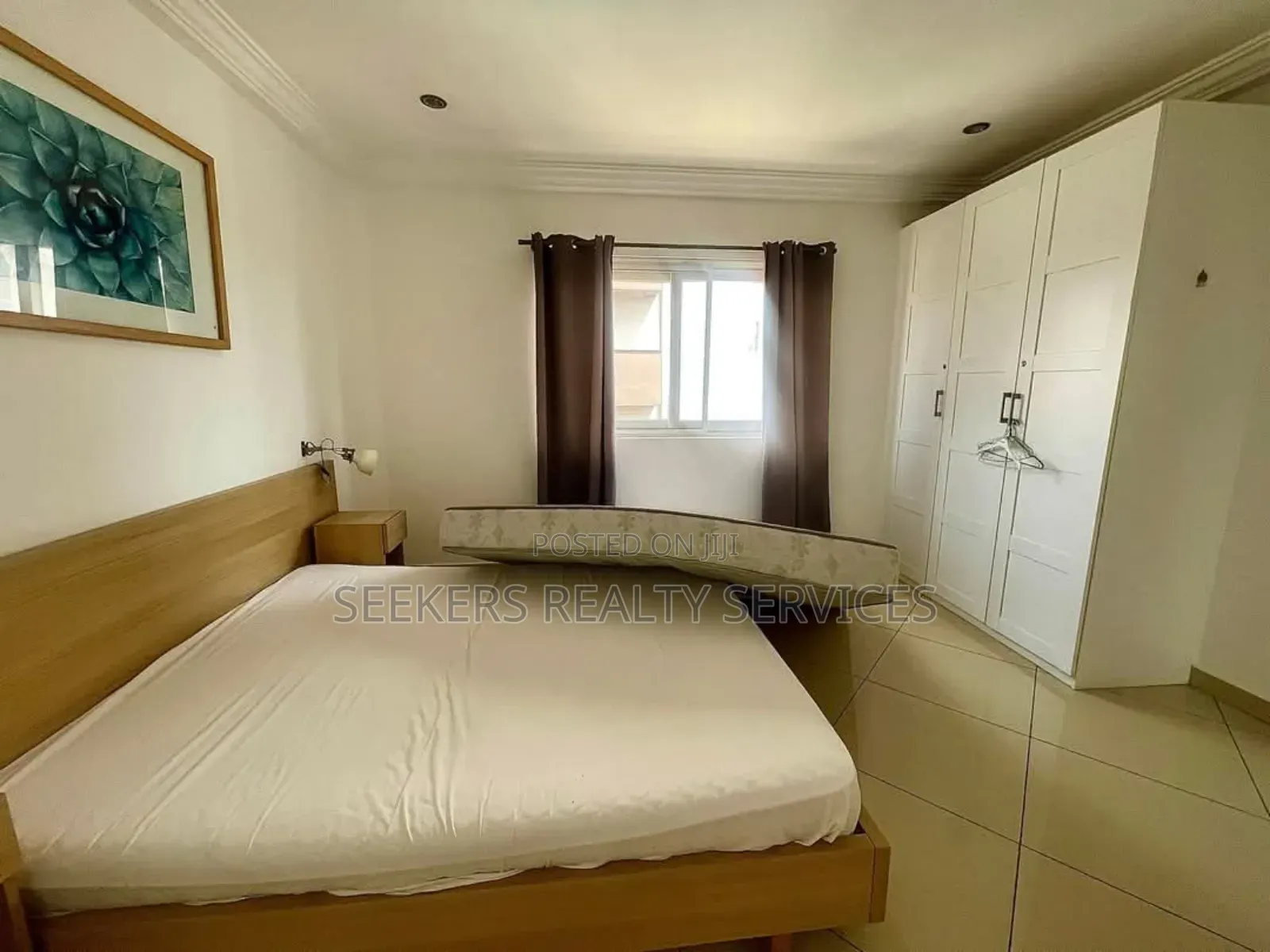 2bdrm Apartment in Seekers Realty, East Legon for sale