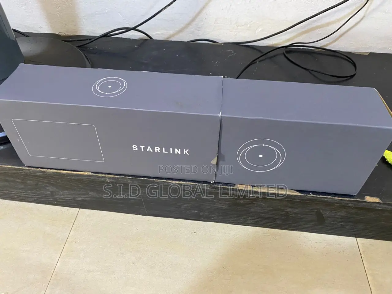Say Hello To Starlink Replacement Router