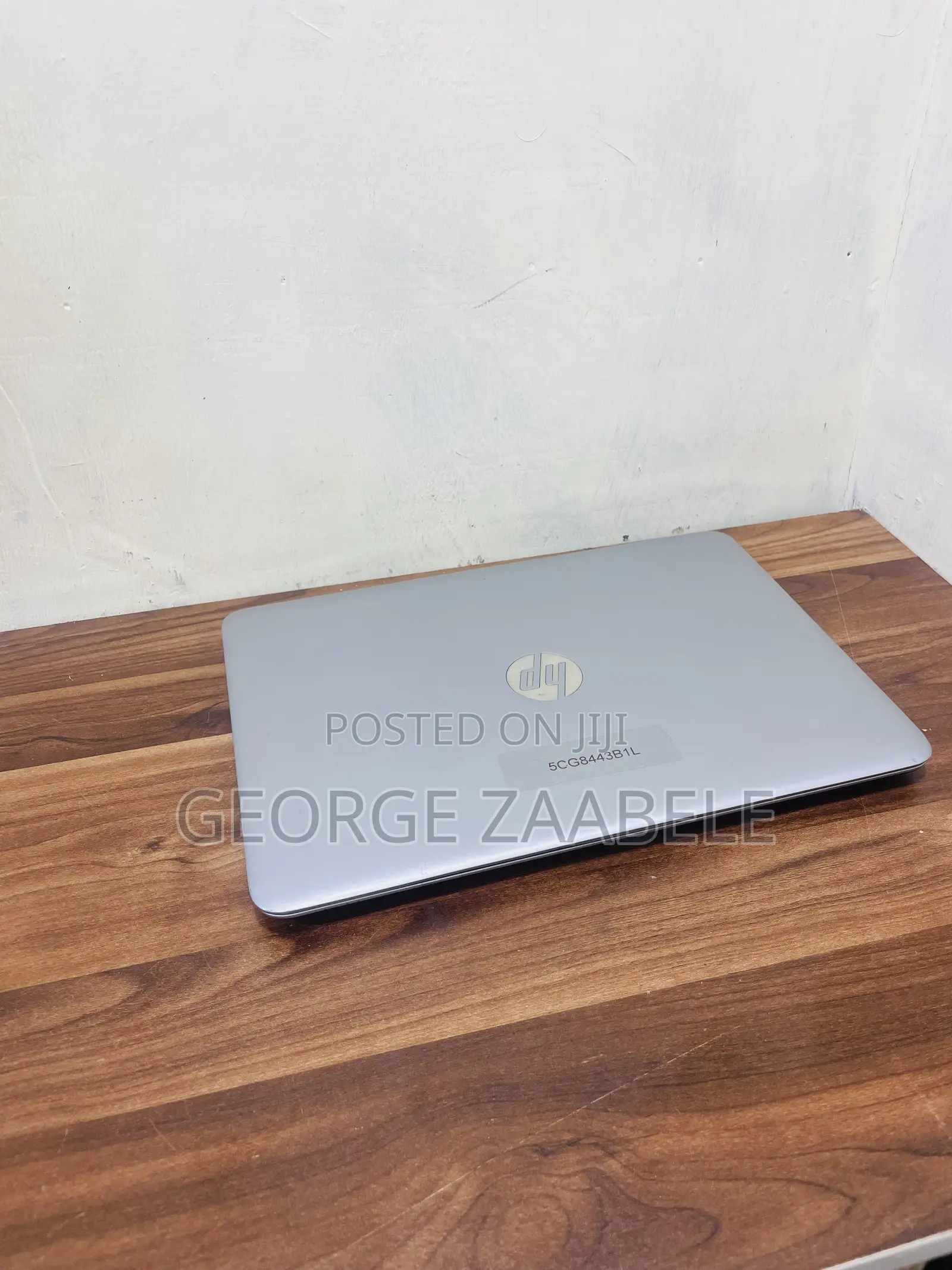 Laptop HP EliteBook 840 G3 8GB AMD Ryzen 5 SSD 256GB