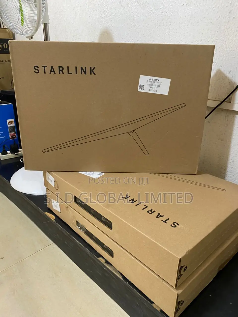 Starlink Connecting The World, One Satellite At A Time