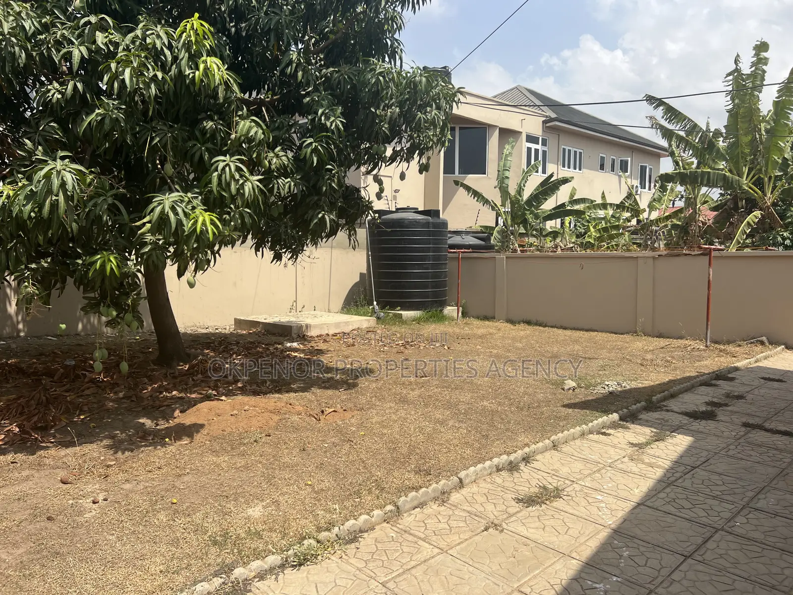 2bdrm House in Devtraco Estate, Tema Metropolitan for rent