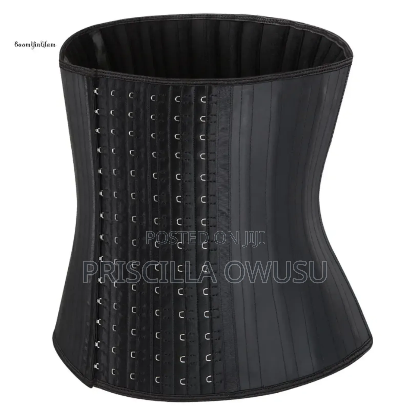 25 Steel Bone Waist Trainer