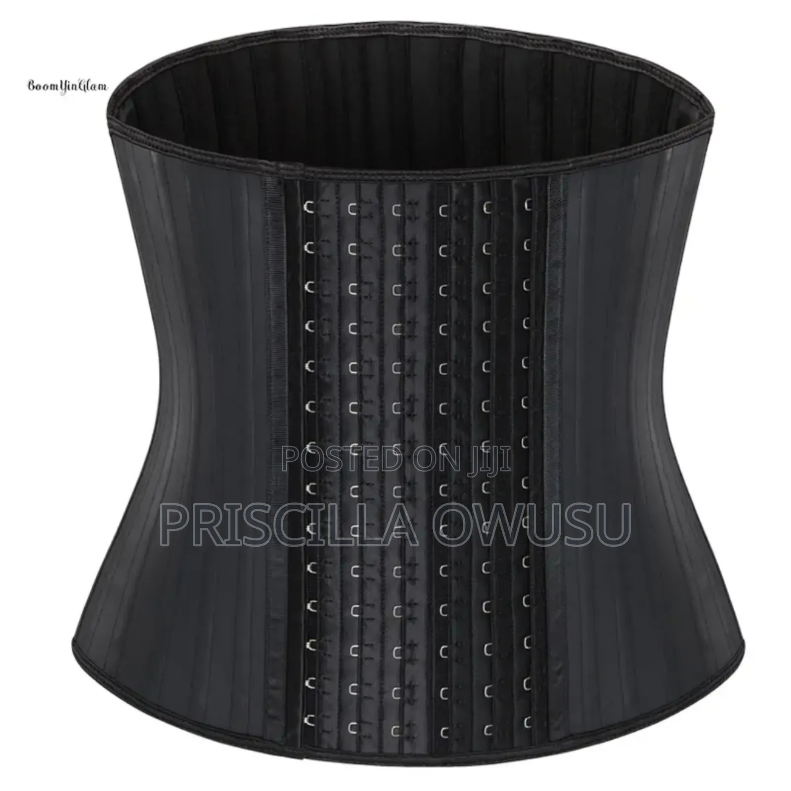 25 Steel Bone Waist Trainer