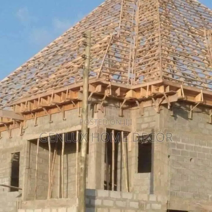 Treated Wood Roofing – Enhanced Durability Longevity