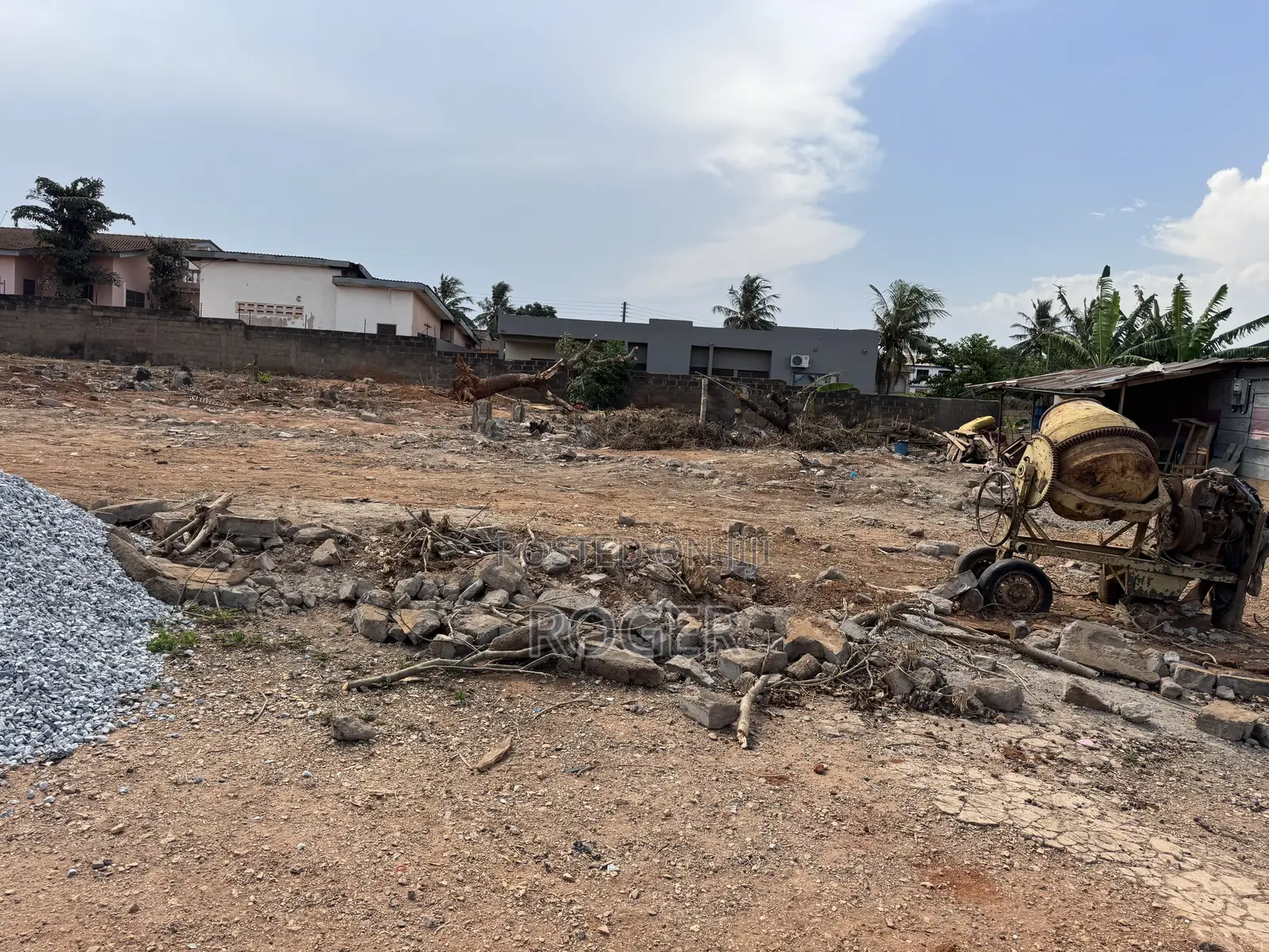 1 Plot of Land for Sale at Tantra Hills