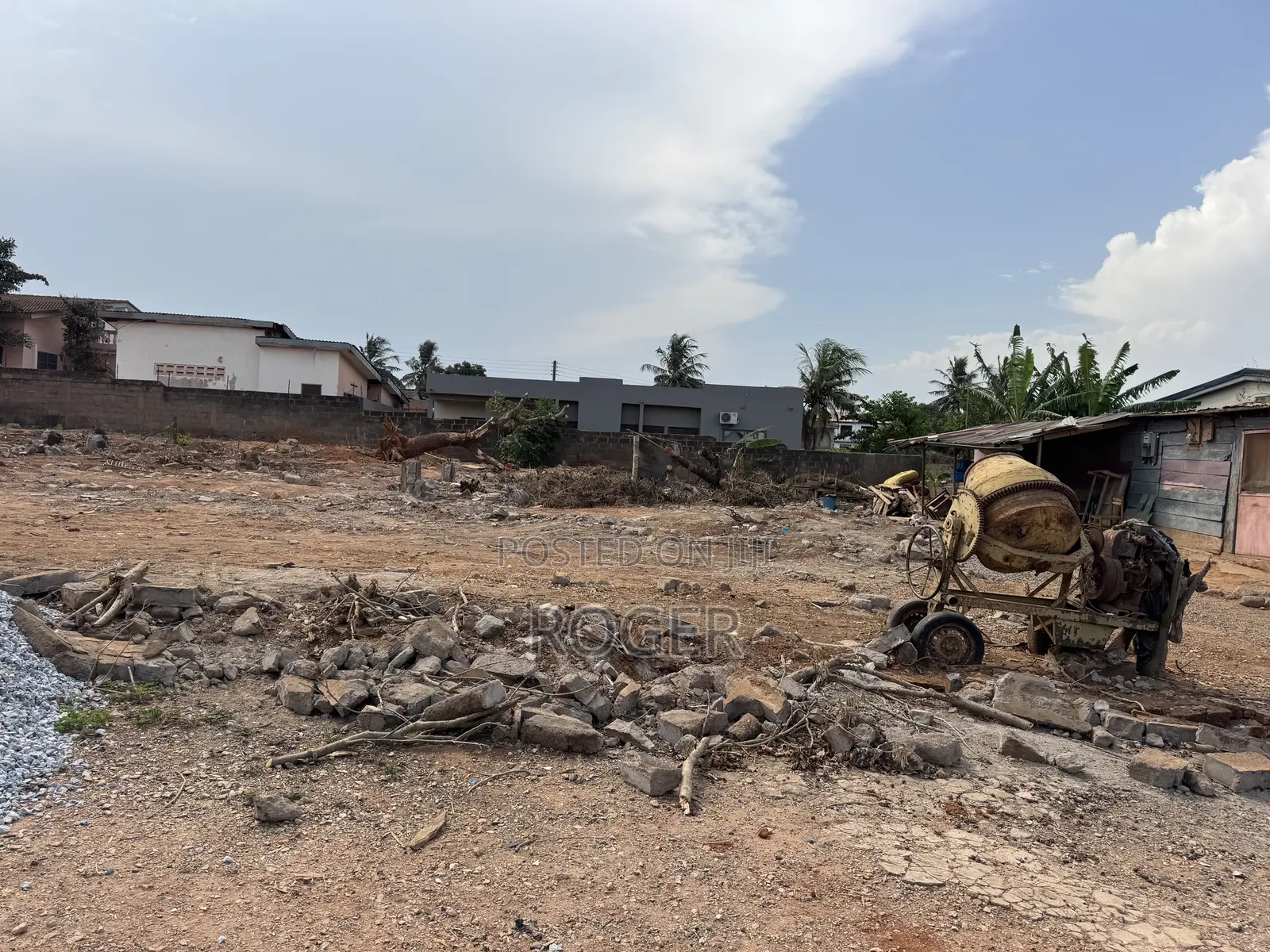 1 Plot of Land for Sale at Tantra Hills