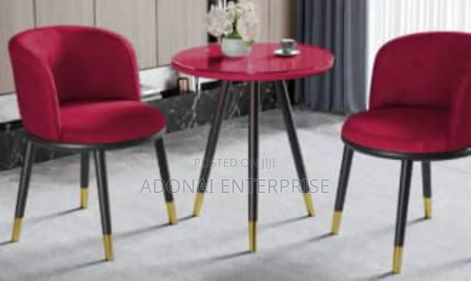 Coffee Table With Chairs Qwet54e