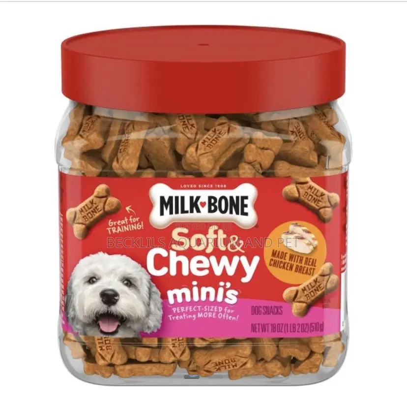 Dog Treat( Biscuits)