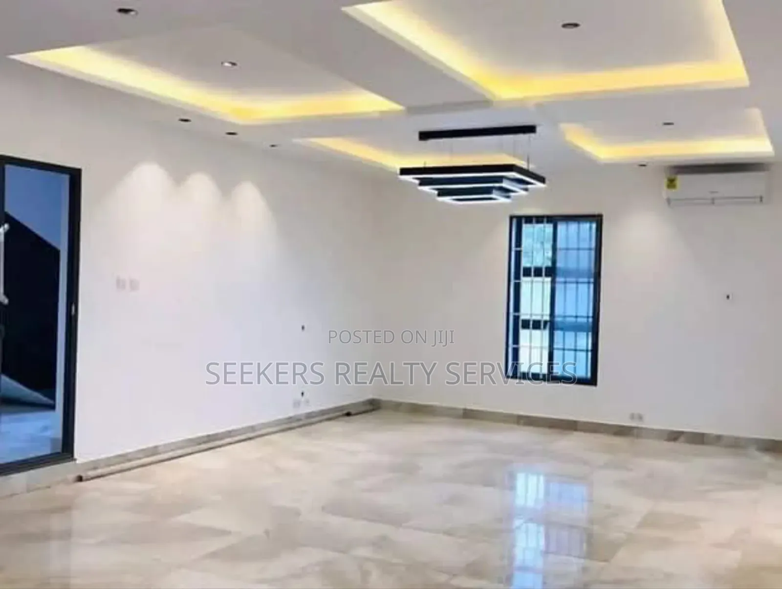 4bdrm House in Seekers Realty, East Legon for sale
