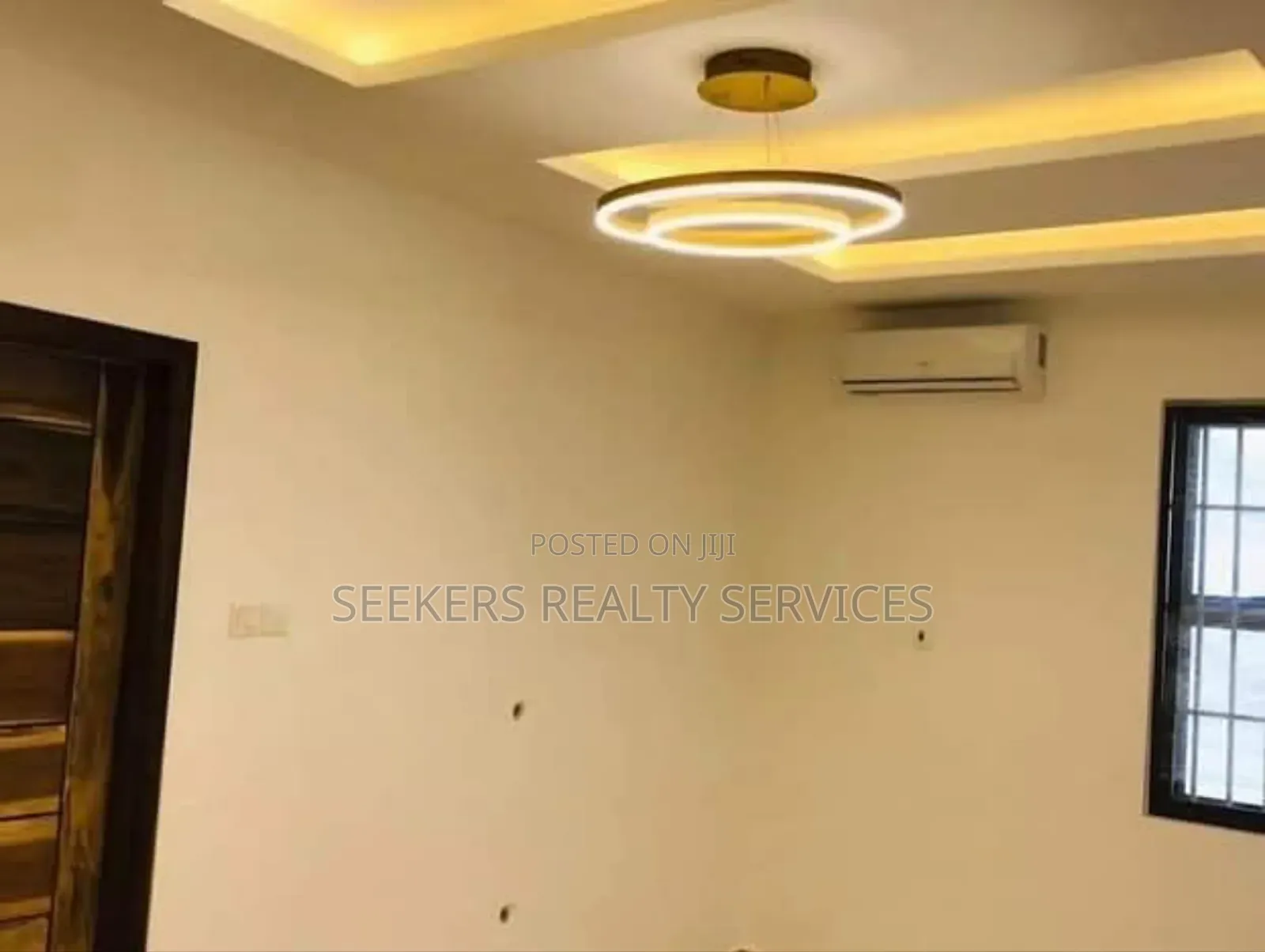 4bdrm House in Seekers Realty, East Legon for sale