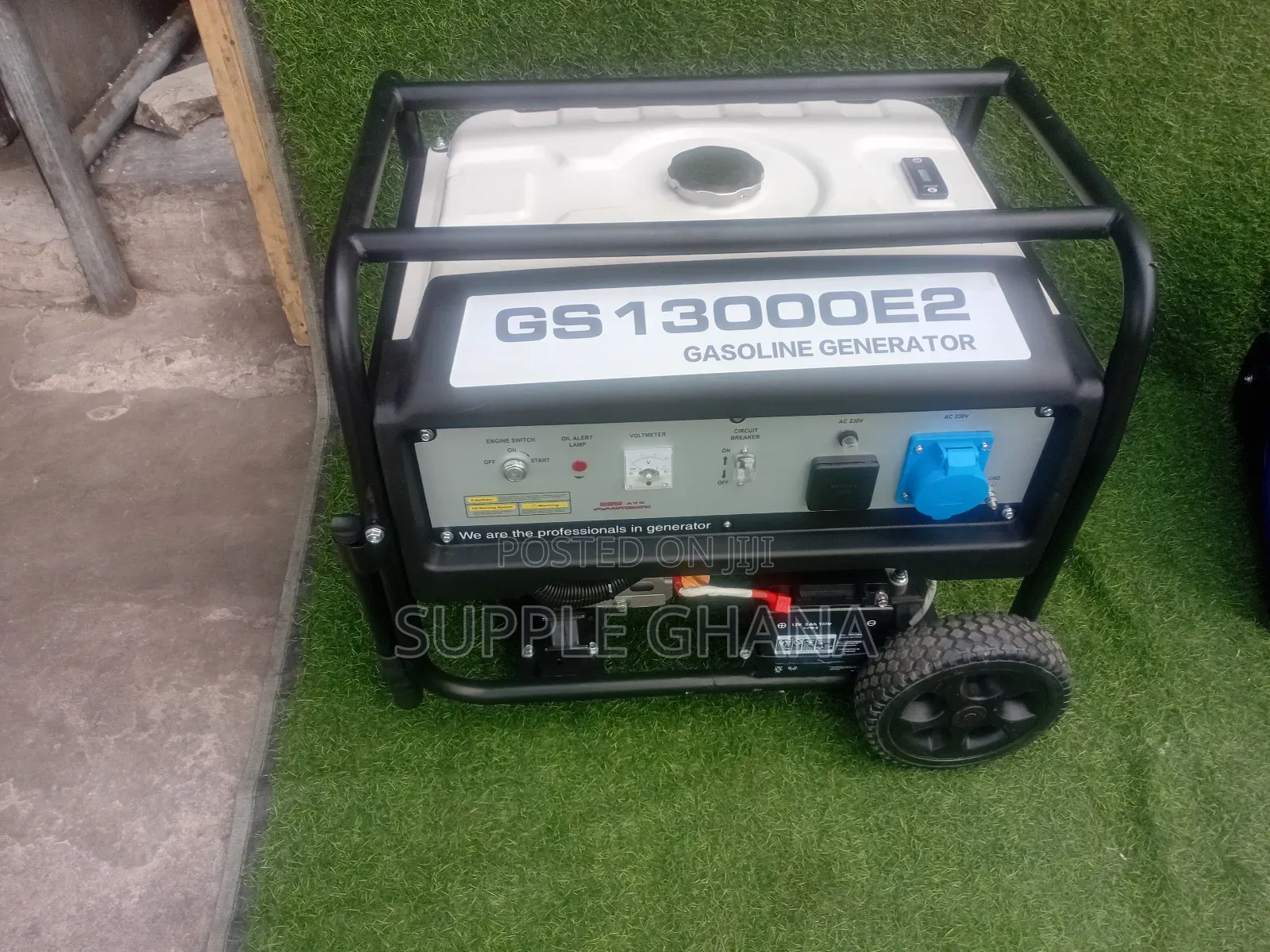 Uk Model 10kva Generator Petrol 10kva Uk Model Genrator