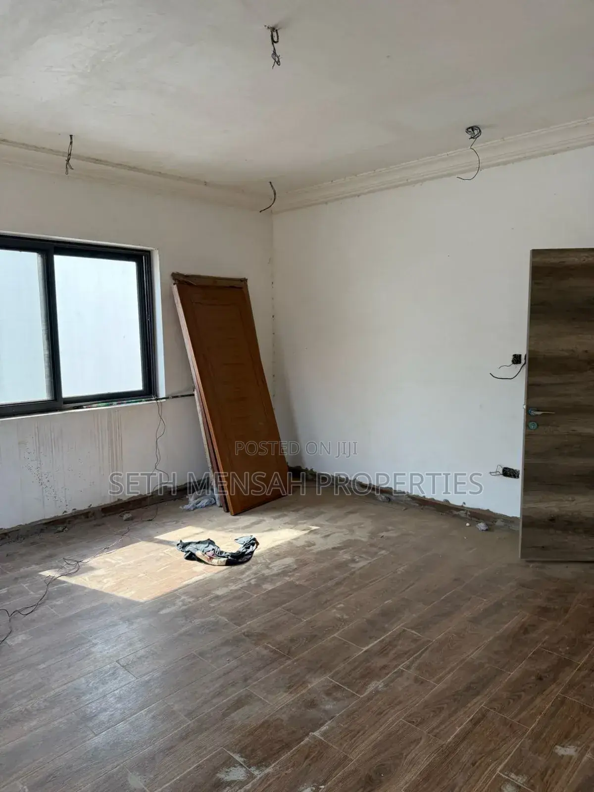 3bdrm House in Skm Properties, Haatso for sale