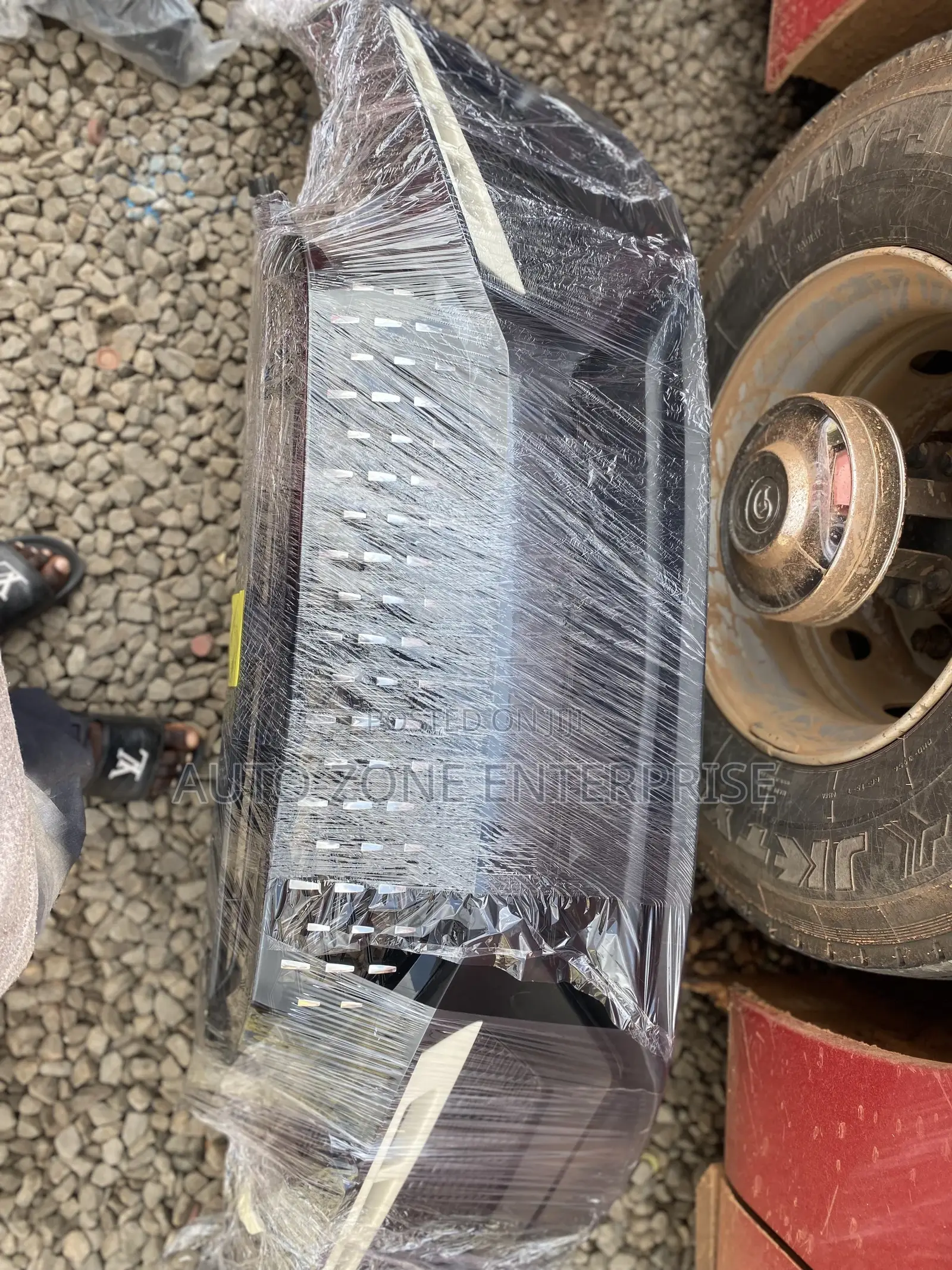 Civic 2016 2017 2018 2019 2020 Spec Front Bumper