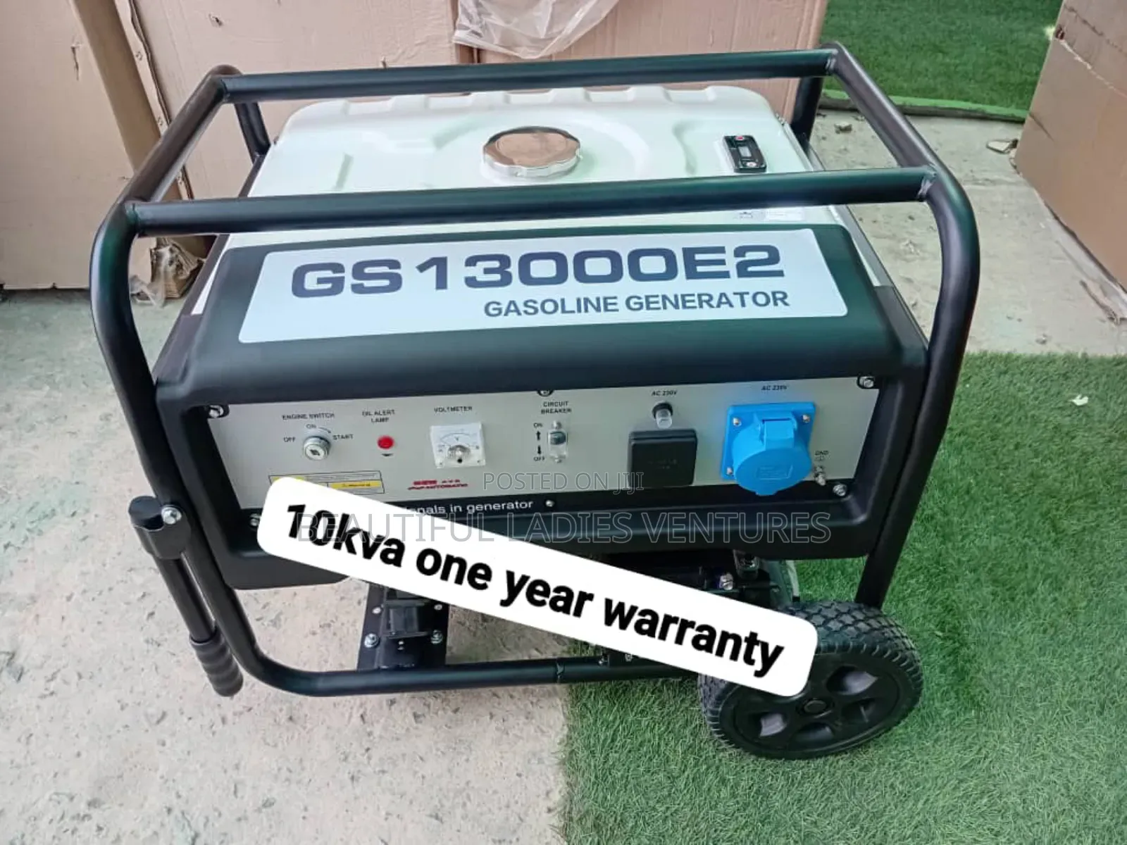 13000watt Generator Petrol