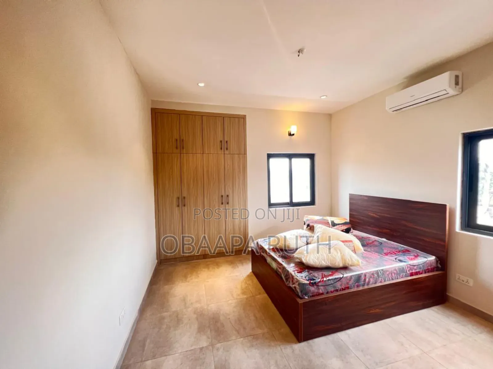 3bdrm Townhouse / Terrace in Oyarifa for rent