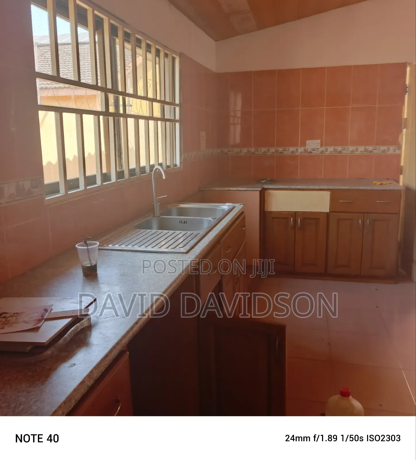 4bdrm House in 4 Bedroom Self, Accra Metropolitan for rent