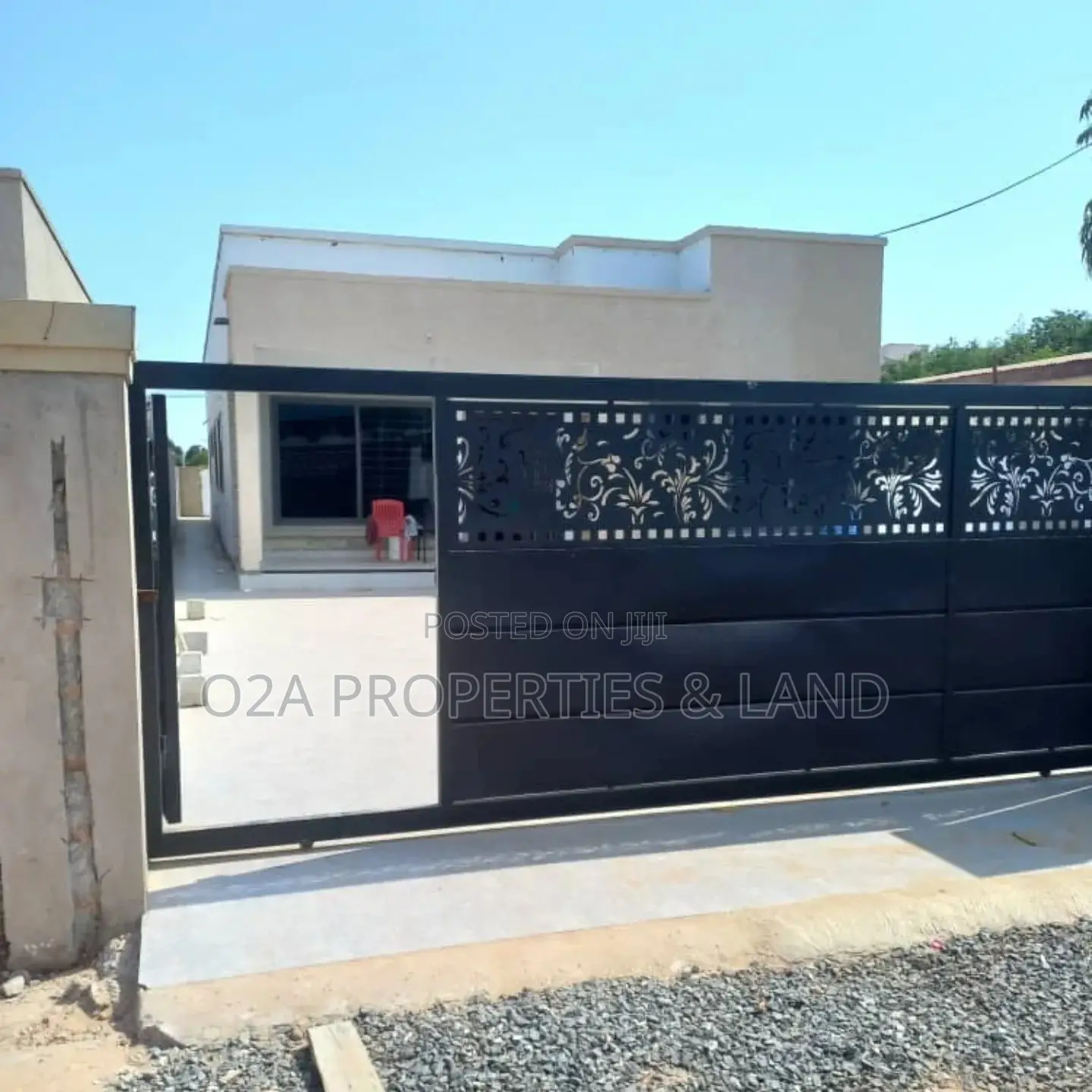 3bdrm House in Sakumono Com 14 for sale