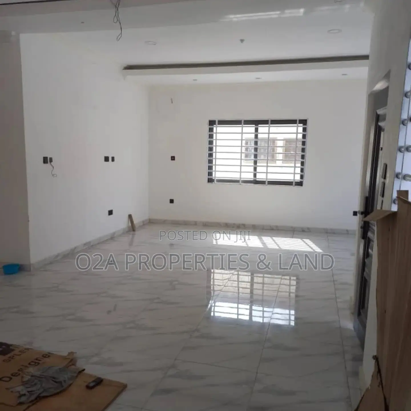3bdrm House in Sakumono Com 14 for sale