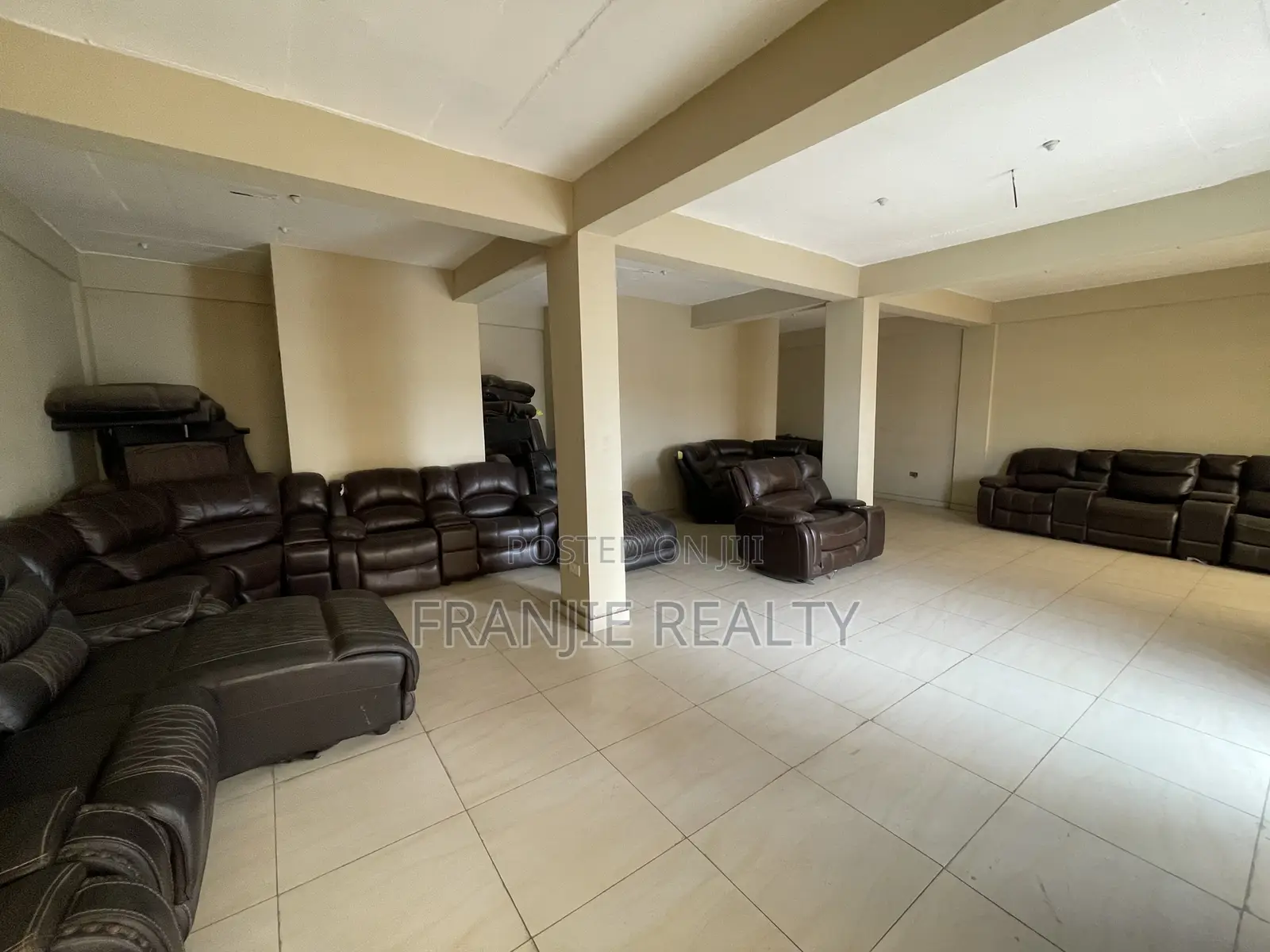 Shop/Store/Office Space for Rent at Kasoa