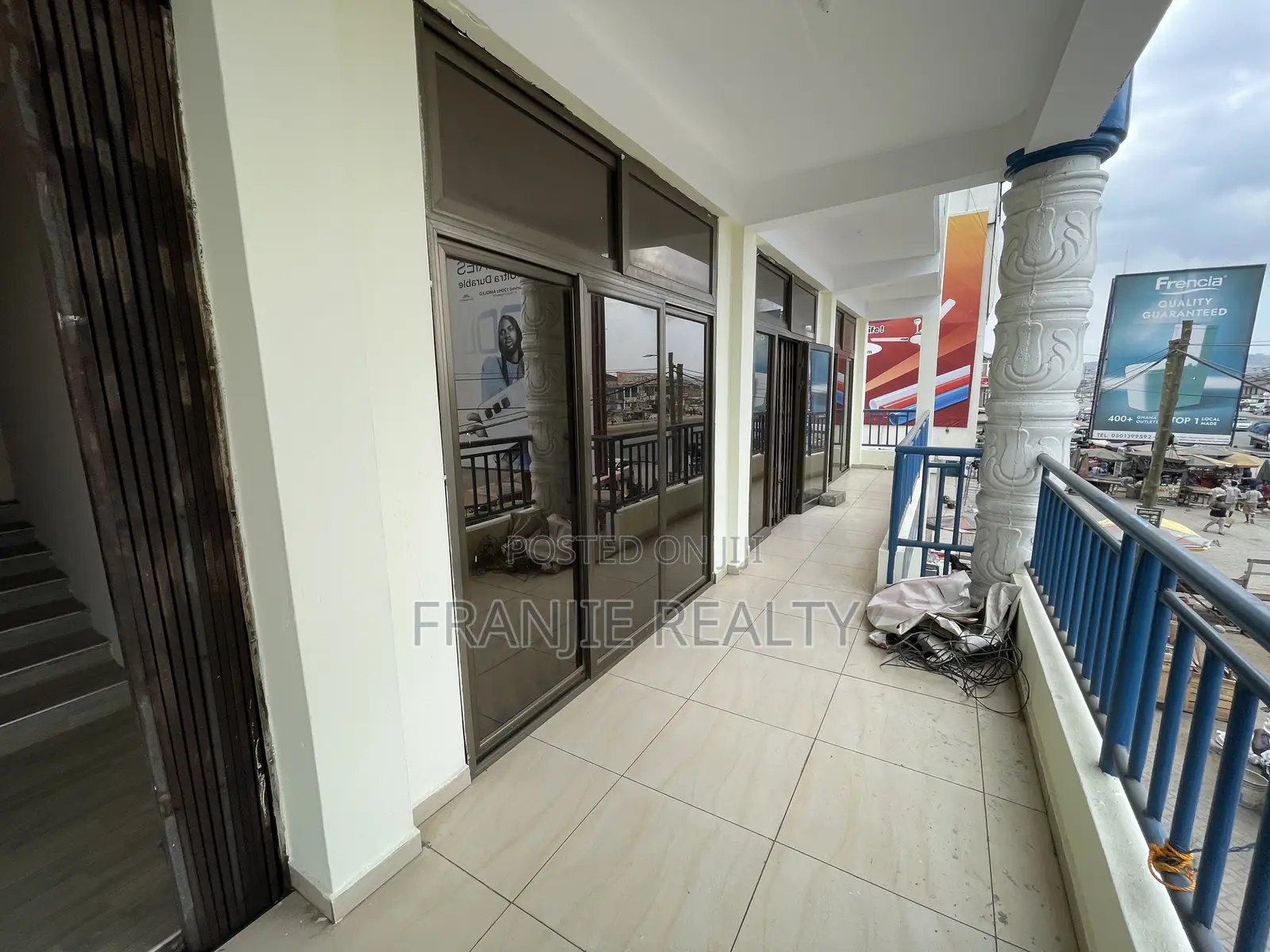 Shop/Store/Office Space for Rent at Kasoa
