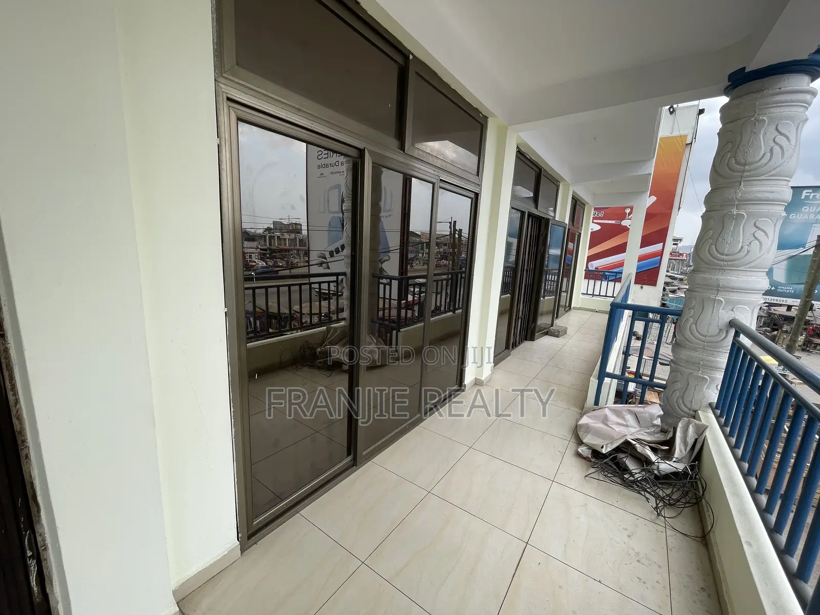Shop/Store/Office Space for Rent at Kasoa