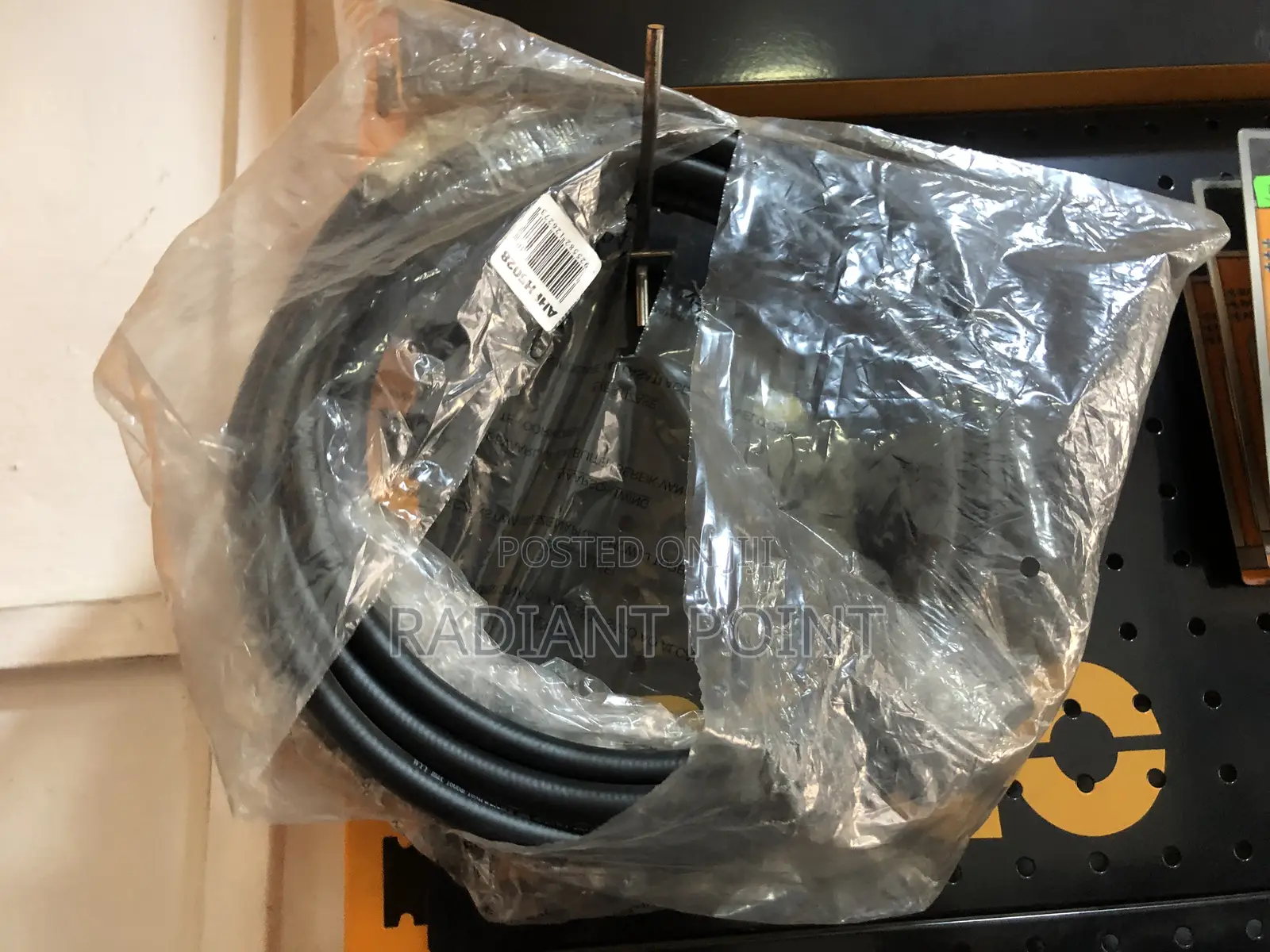 Ingco Pressure Hose (50mm)
