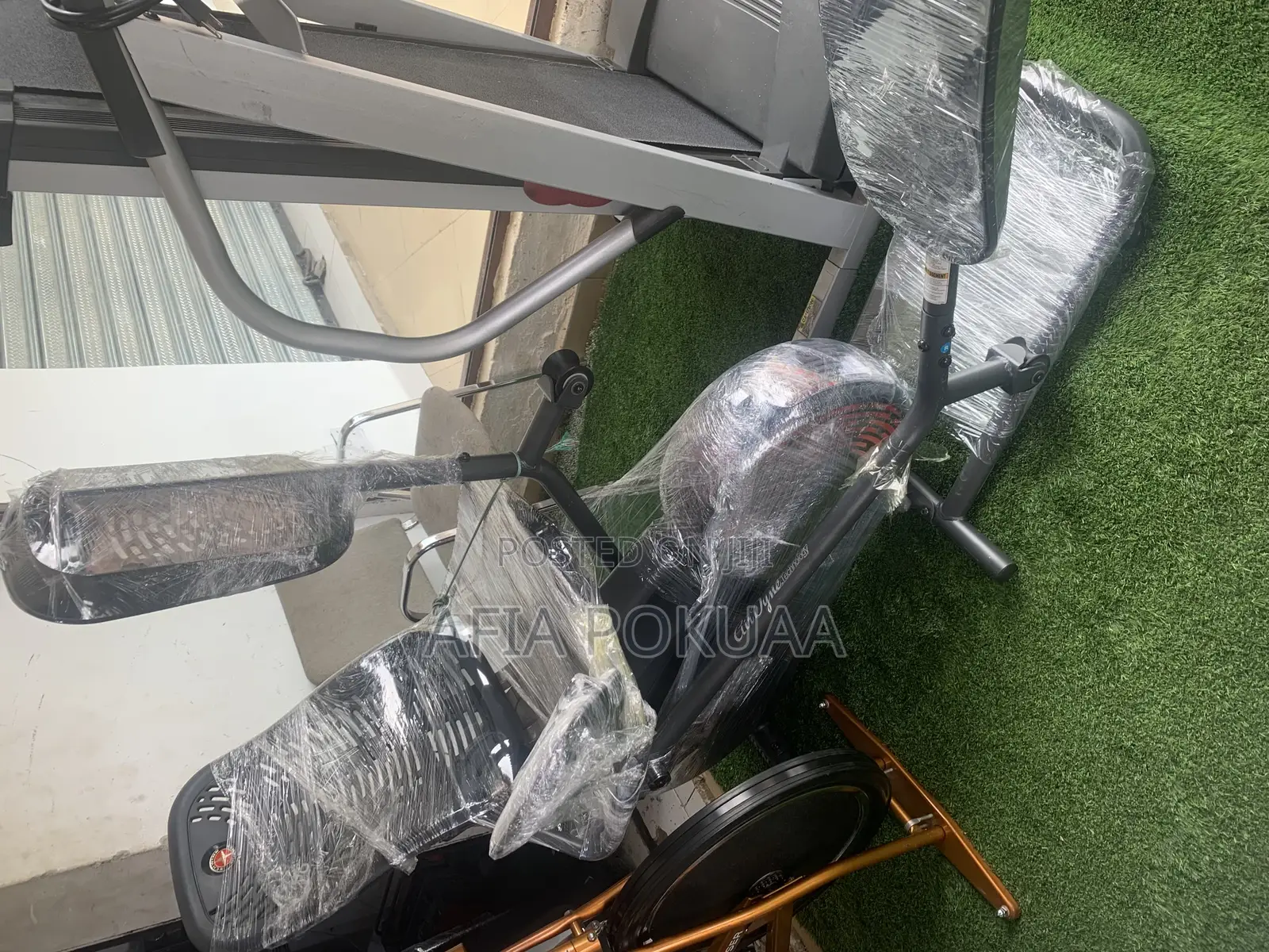 Schwinn Eliptical 150kg