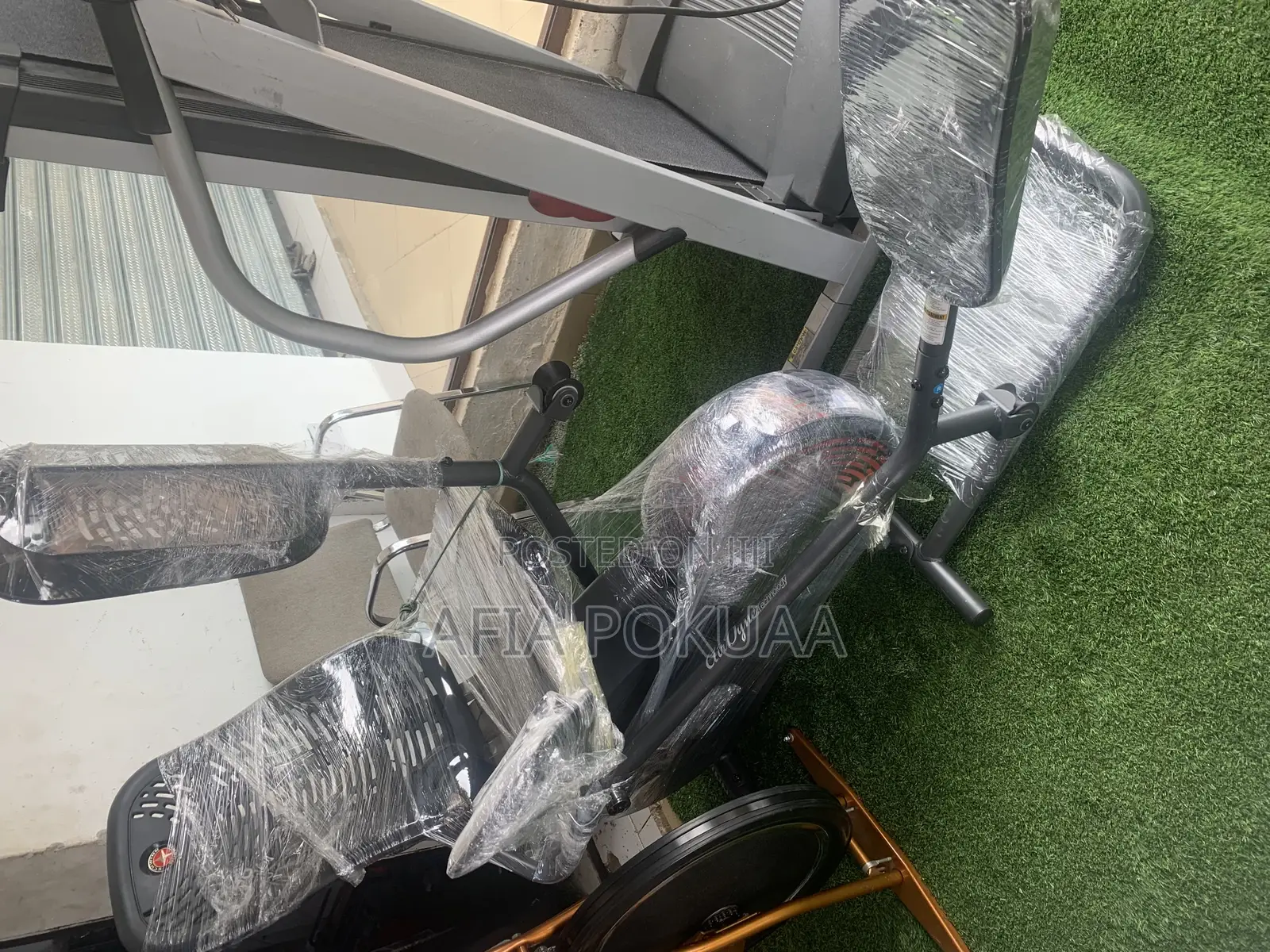 Schwinn Eliptical 150kg