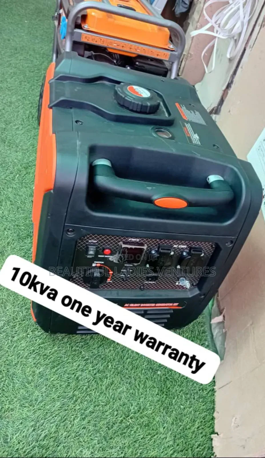 Strong Power Inverter 10kva