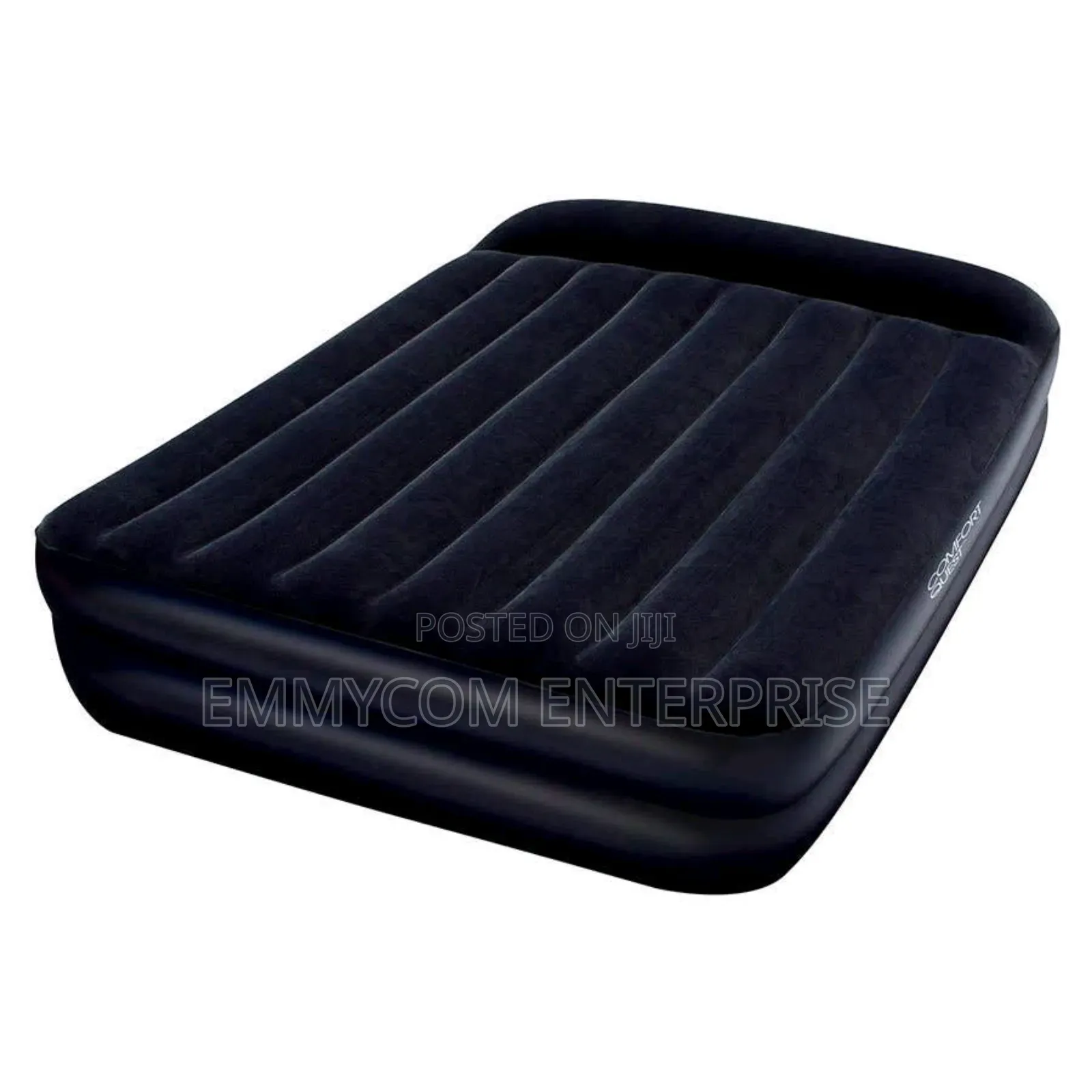 18inches Bestway Queen Size Air Bed Mattress
