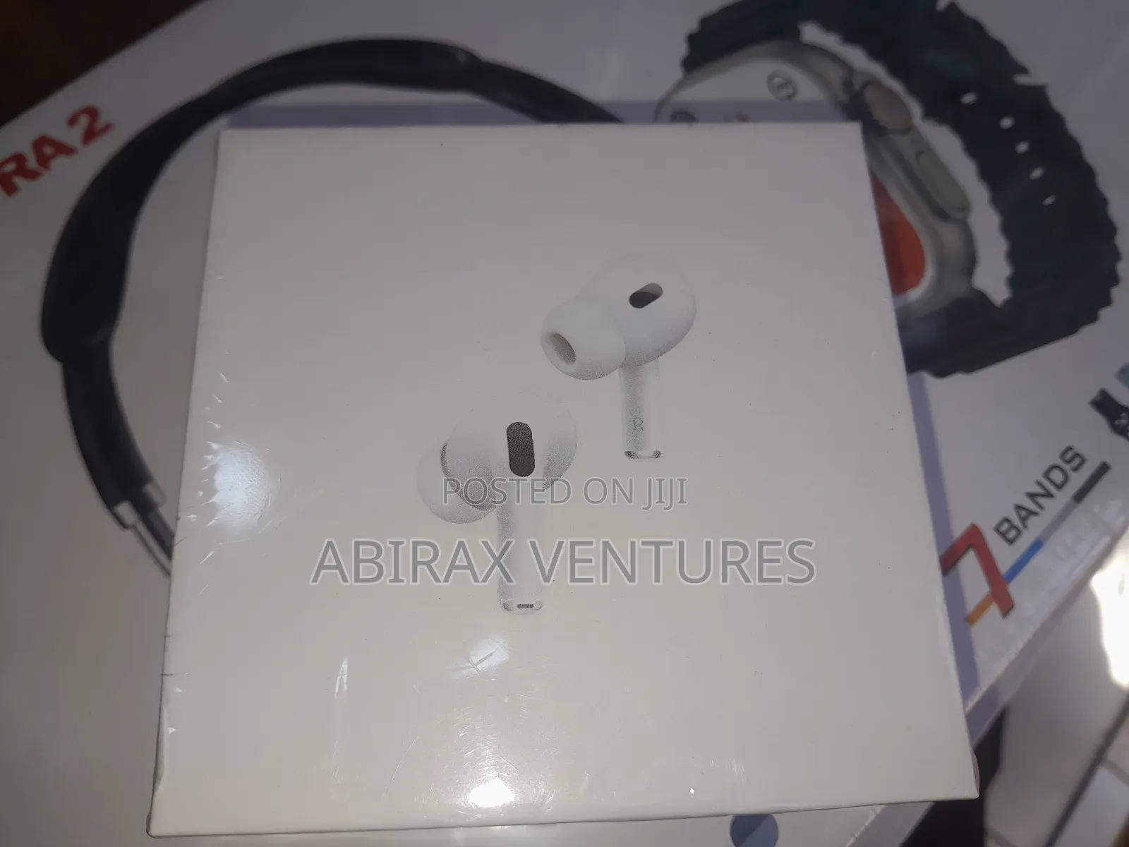 Airpods Pro 2nd Generation