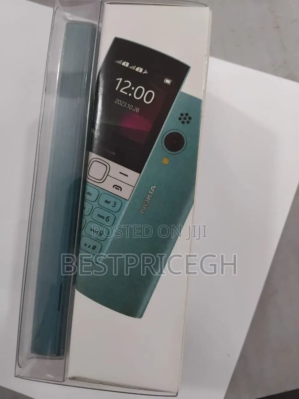 New Nokia 150 Blue