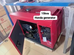 16500watt Generator Diesel