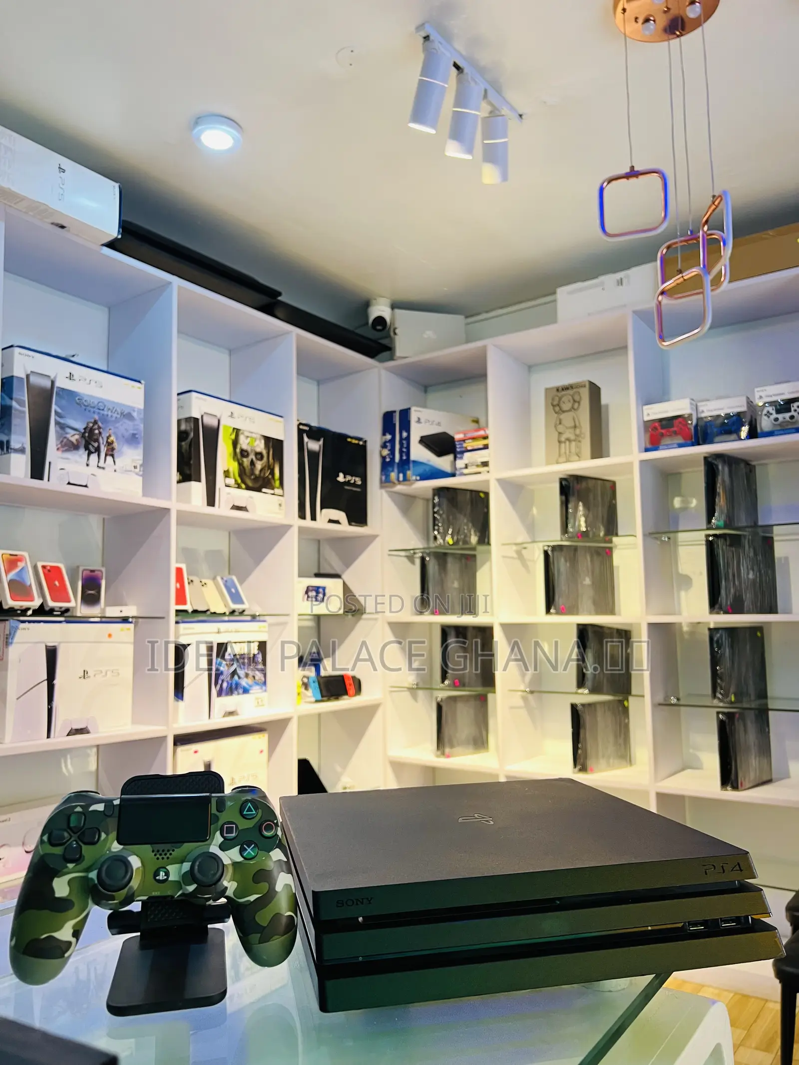 Jailbreak Ps4 Pro With 10 Free Games