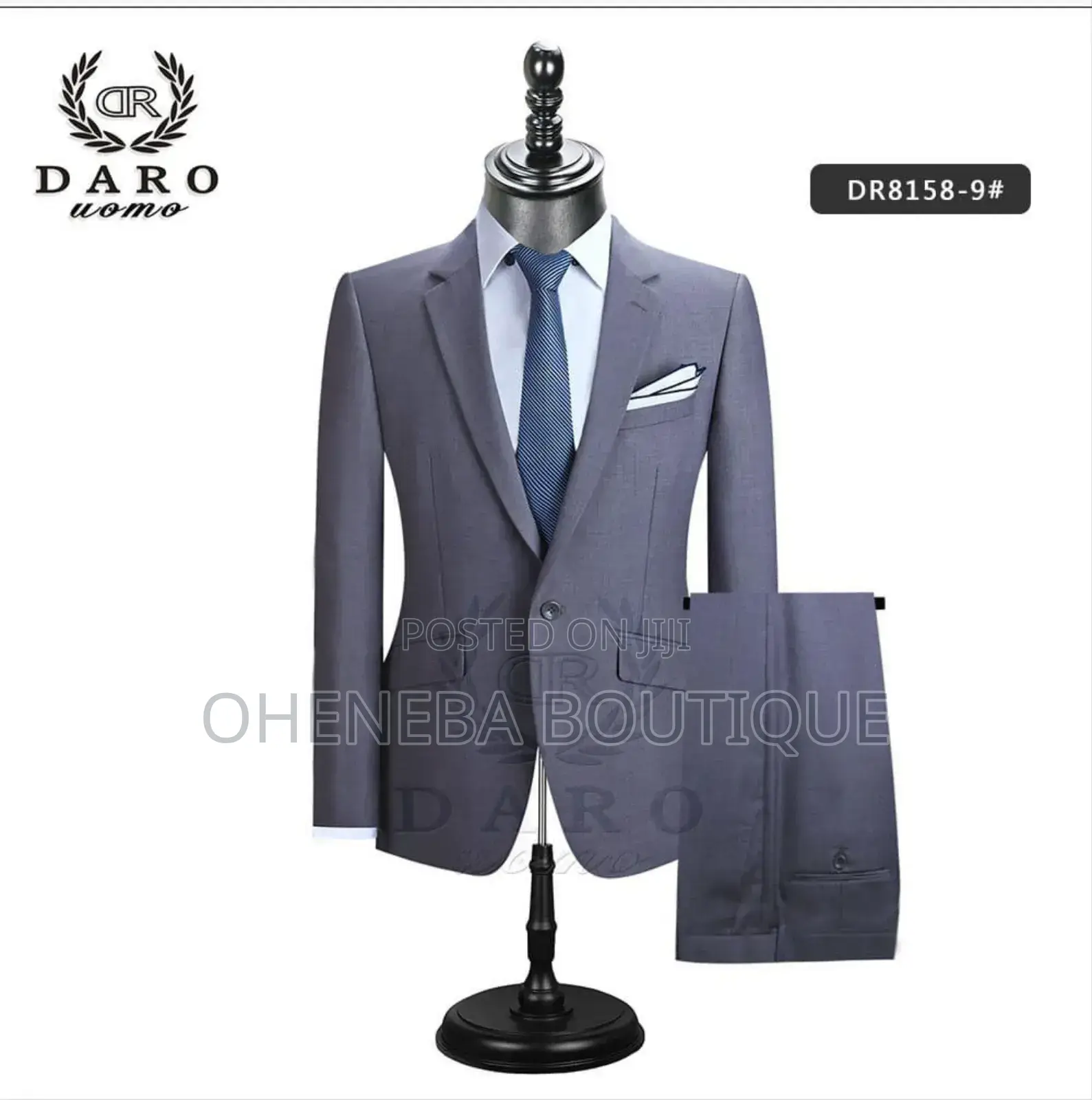Regular Suits For Men In All Size Available