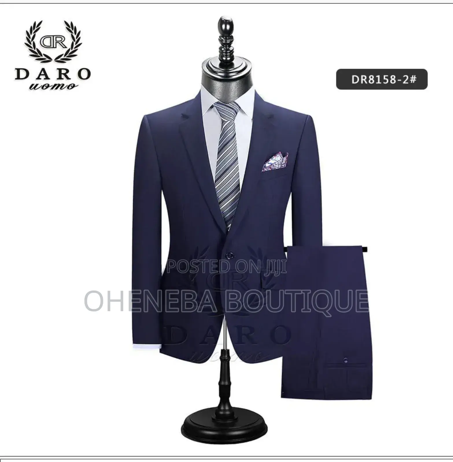 Regular Suits For Men In All Size Available