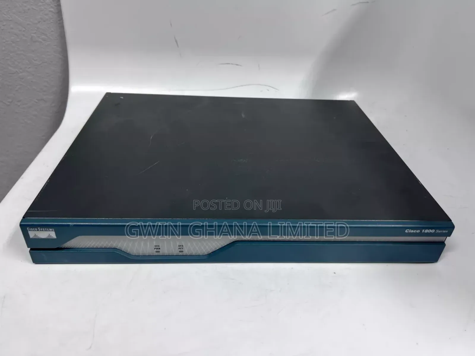 Cisco 1840 Managed Router