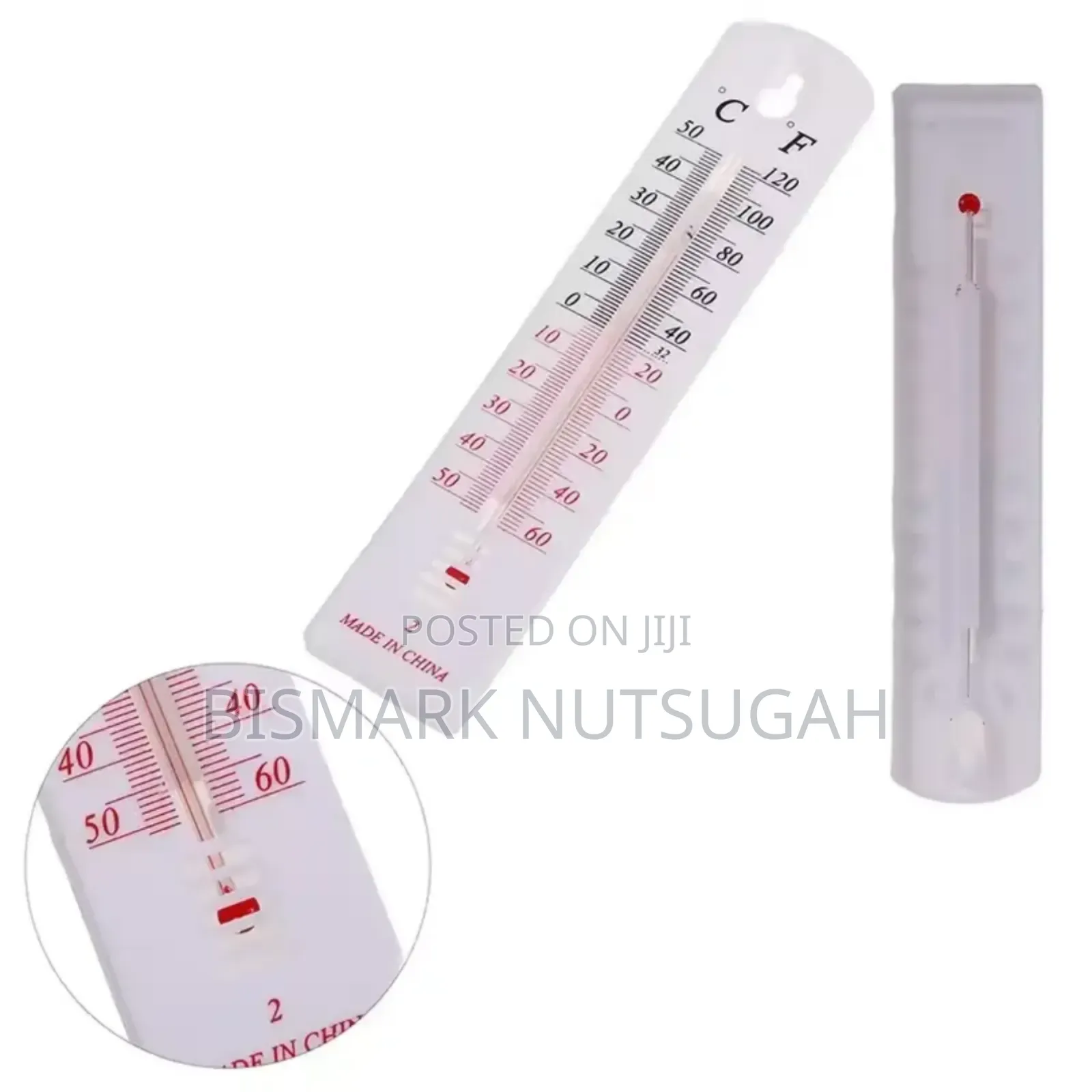 Thermometer for Sale