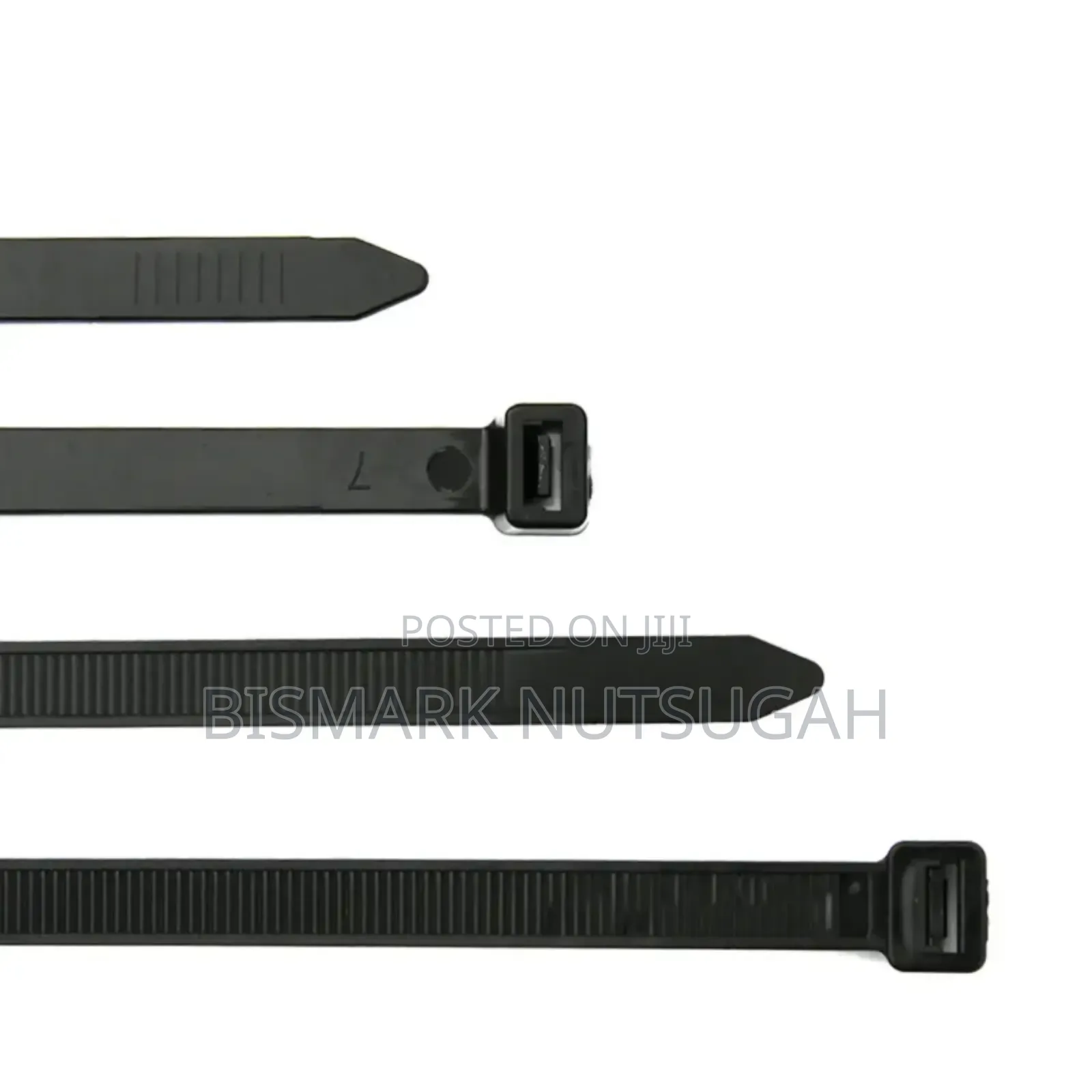 Cable Zips Tie For Sale