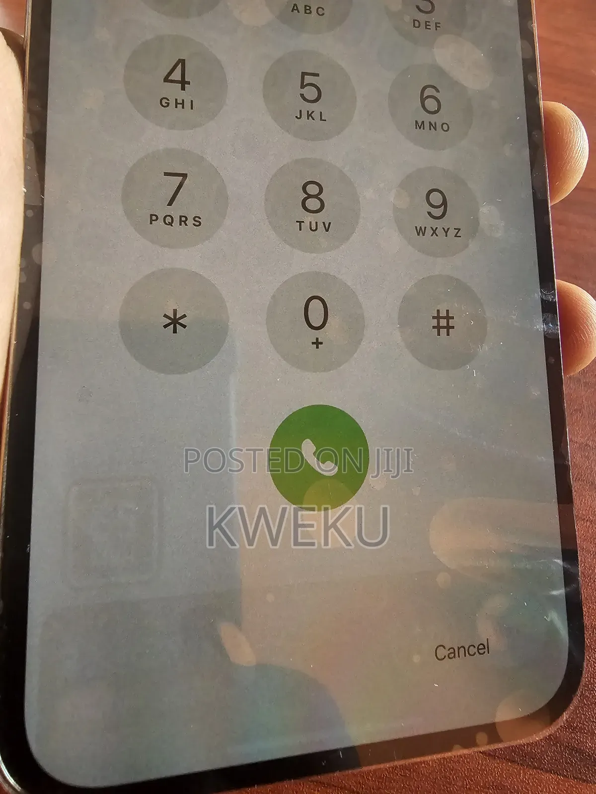 Apple 13 Pro Max Screen Icloud 2